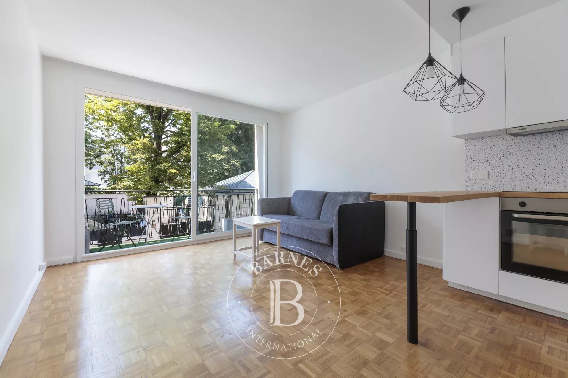 Apartment Paris 75016  -  ref 87116684 (picture 2)