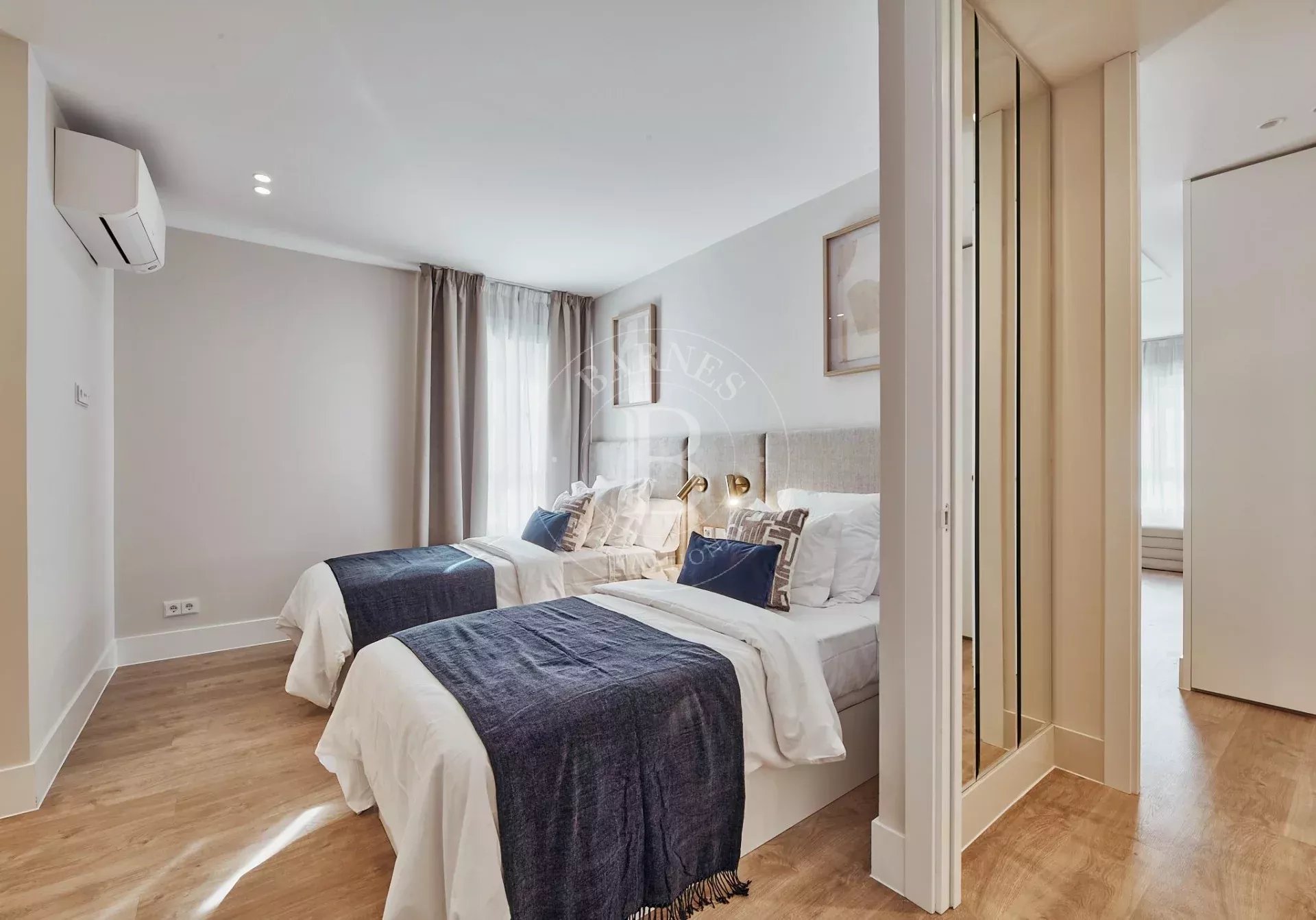 Daire Madrid - picture 27