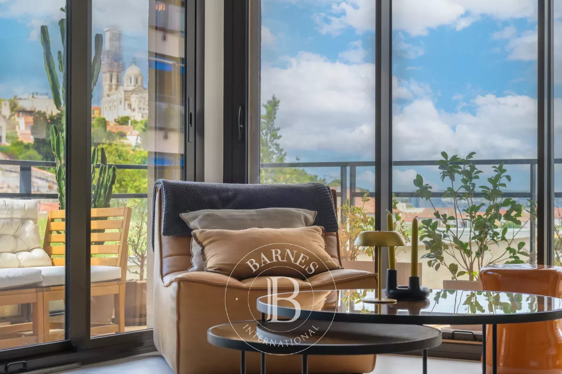 Daire Marseille 8ème - picture 8