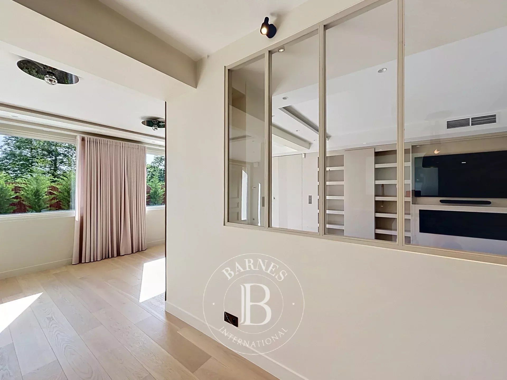 Le Vésinet  - Maison 7 Pi&egrave;ces 5 Chambres - picture 10