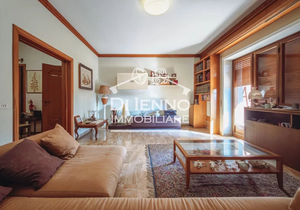 Vendita Appartamento Roma Tomba di Nerone