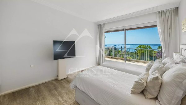 2-room apartment in the sought-after Californie district — photo 5