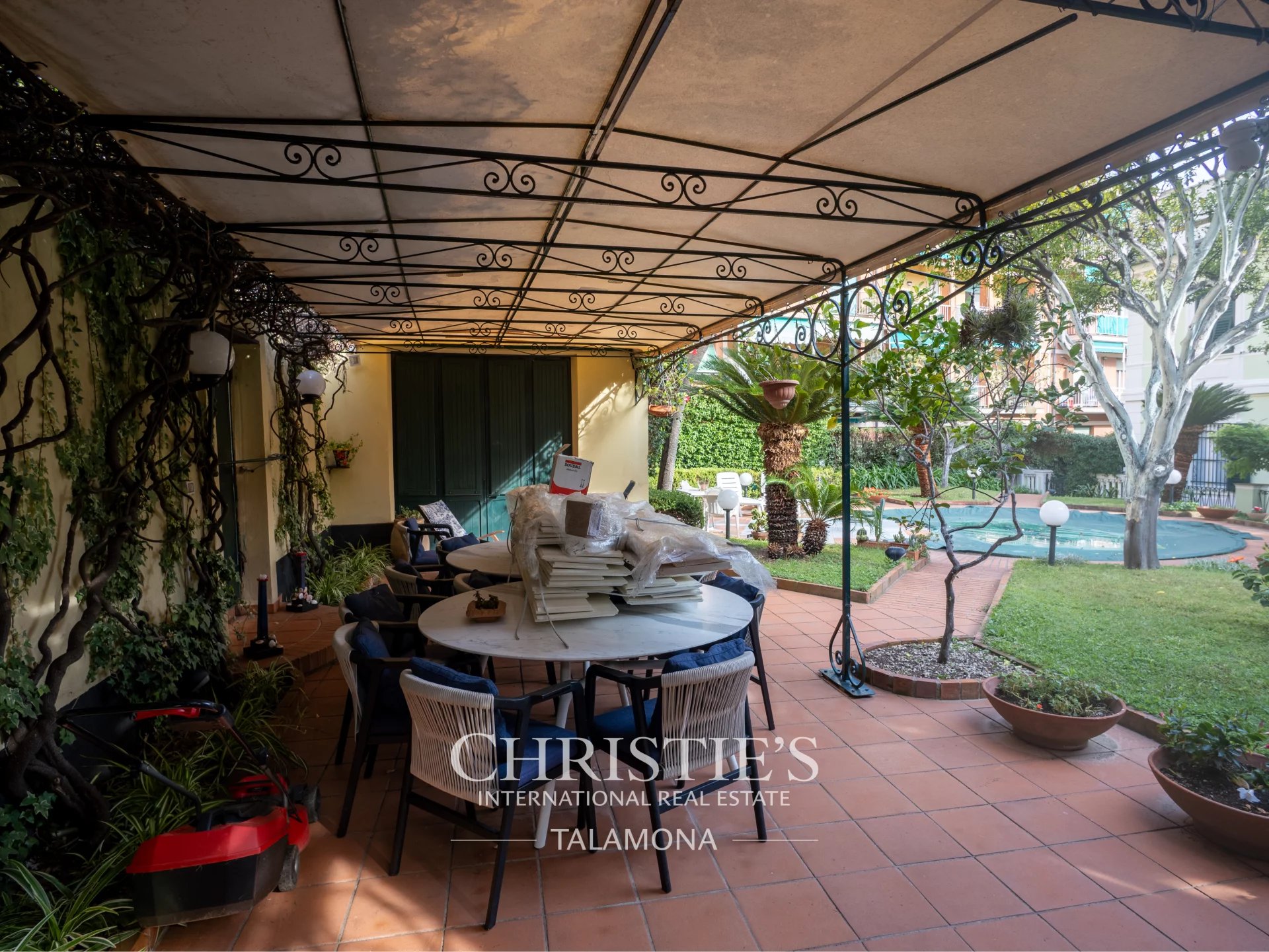 Villa/Townhouse's Image 3