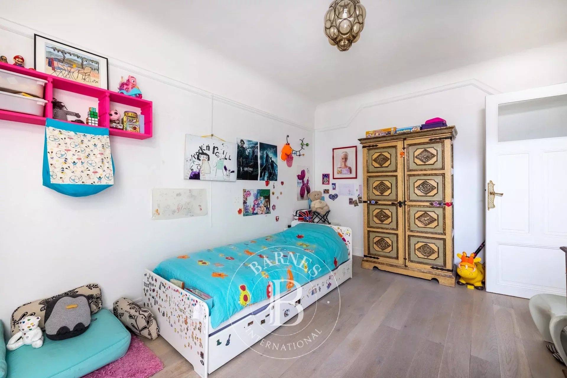 Daire Paris 14ème - picture 8