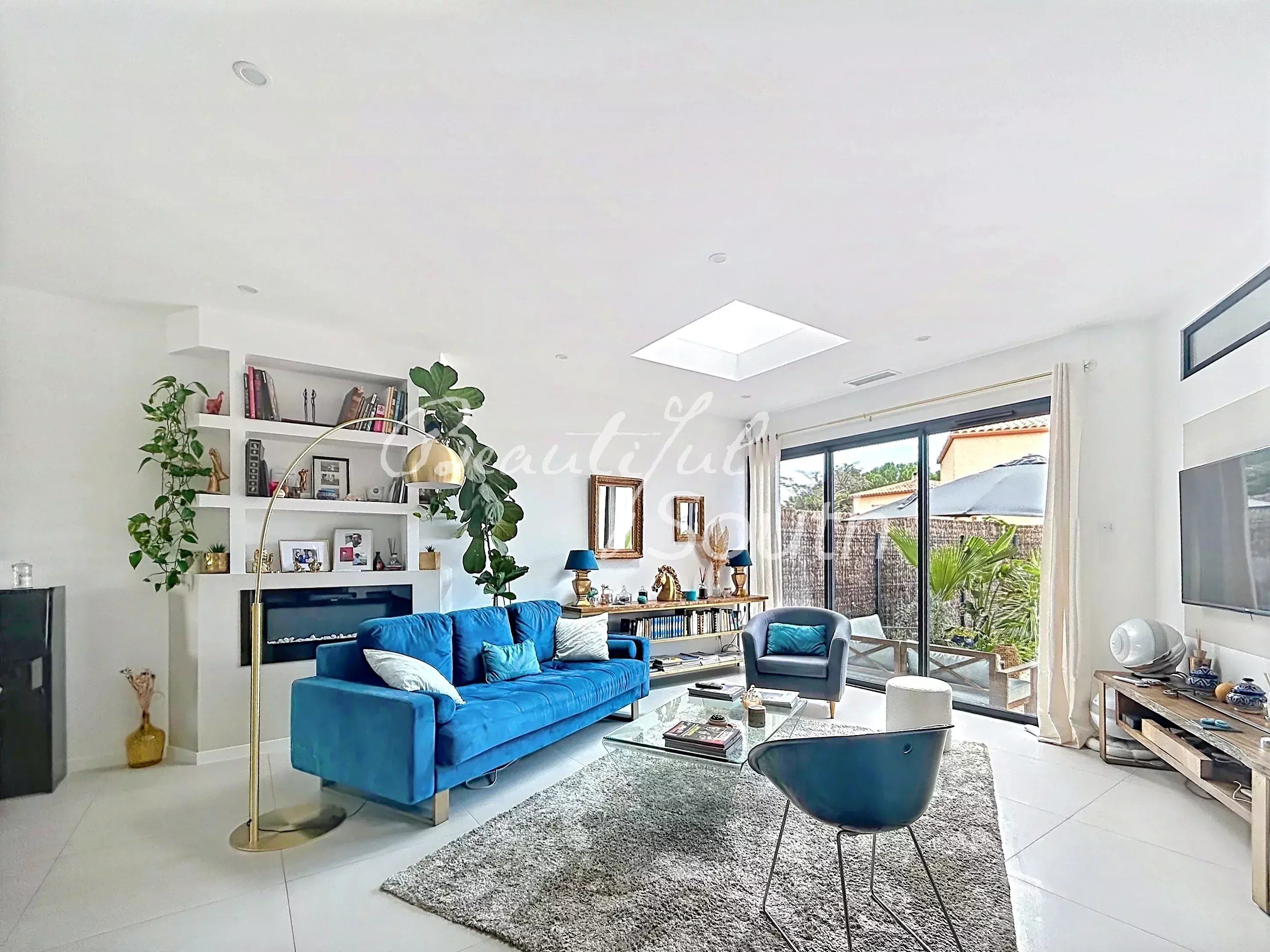 Vente Maison Saint-Cyprien