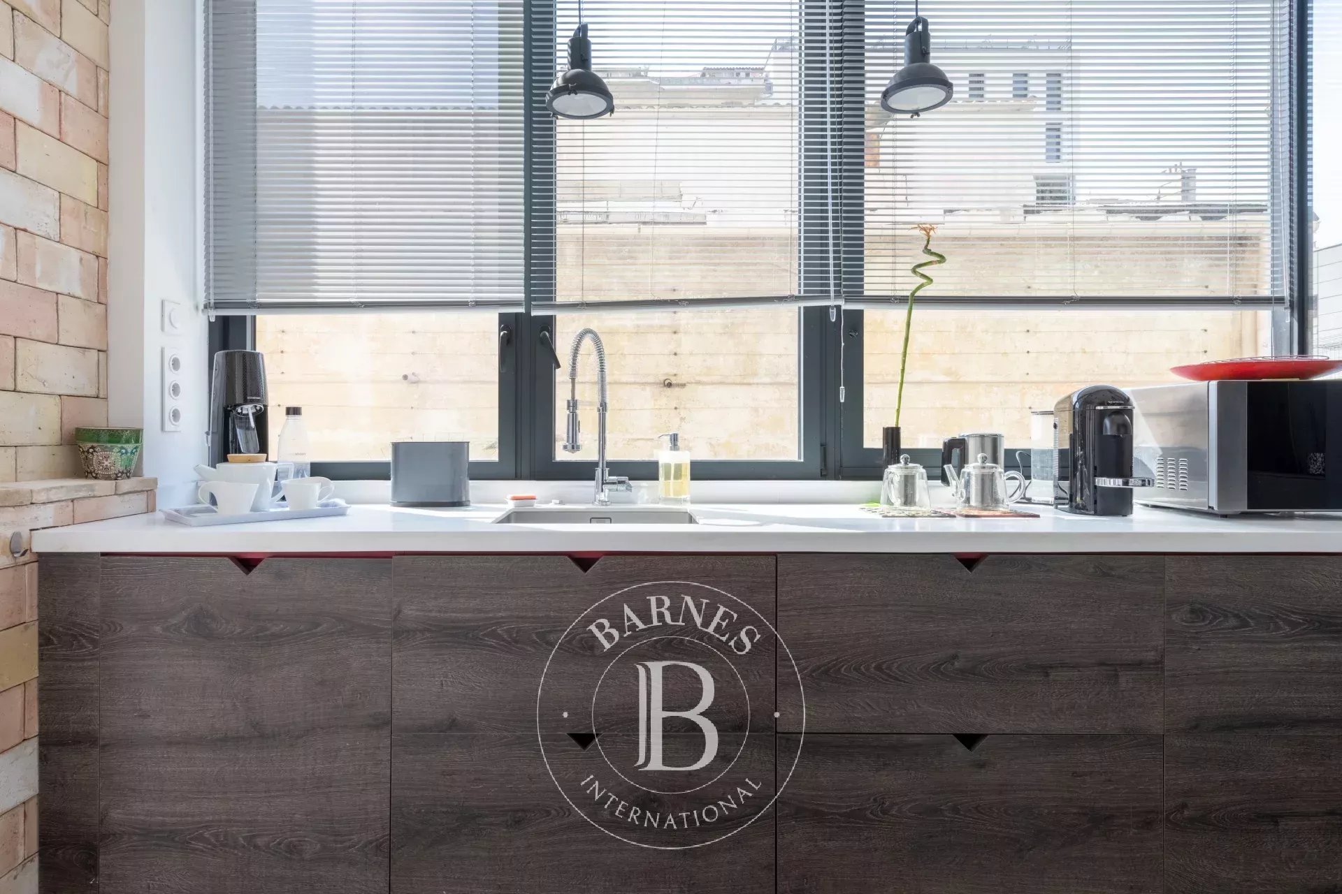 Daire Marseille 6ème - picture 8