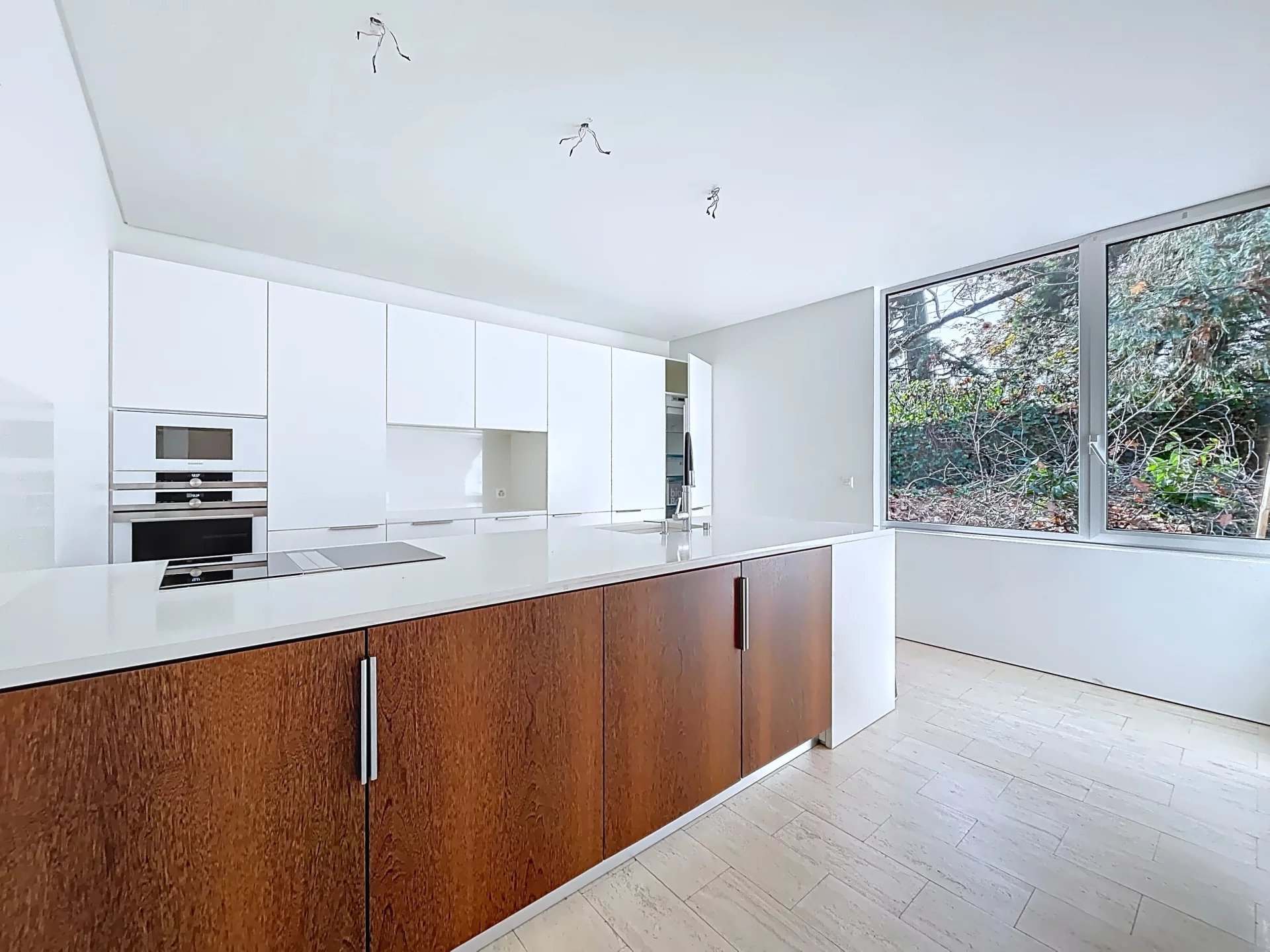 Propriété familiale modulable avec 3 logements