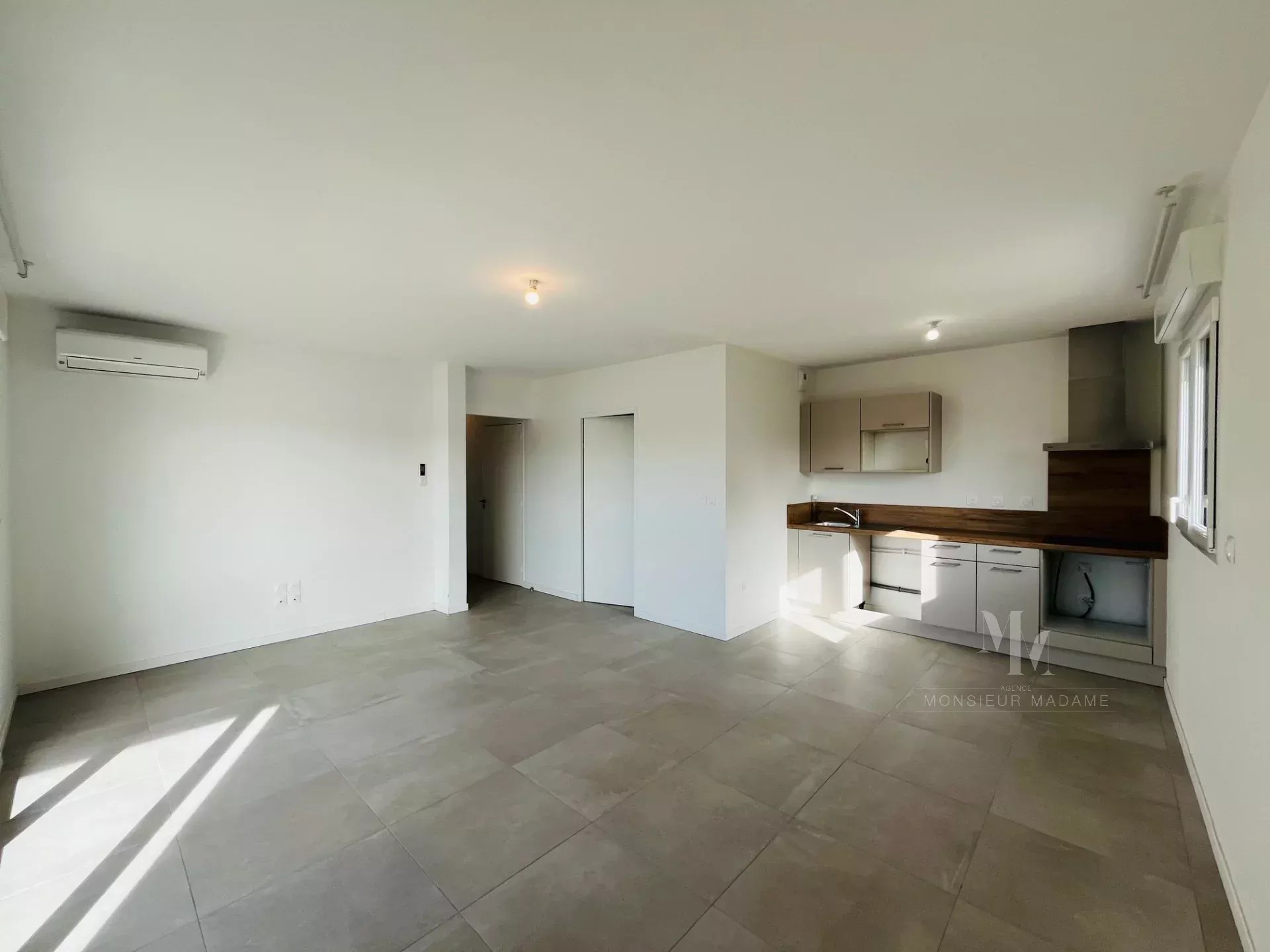 Rental Apartment Villefranche-de-Lauragais