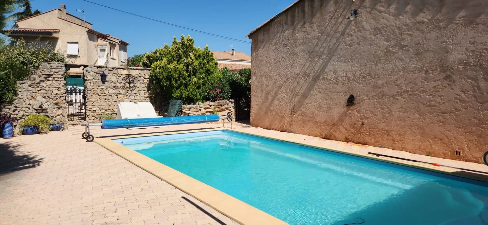 Maison Provençale de 103 m2 au Luc, Var