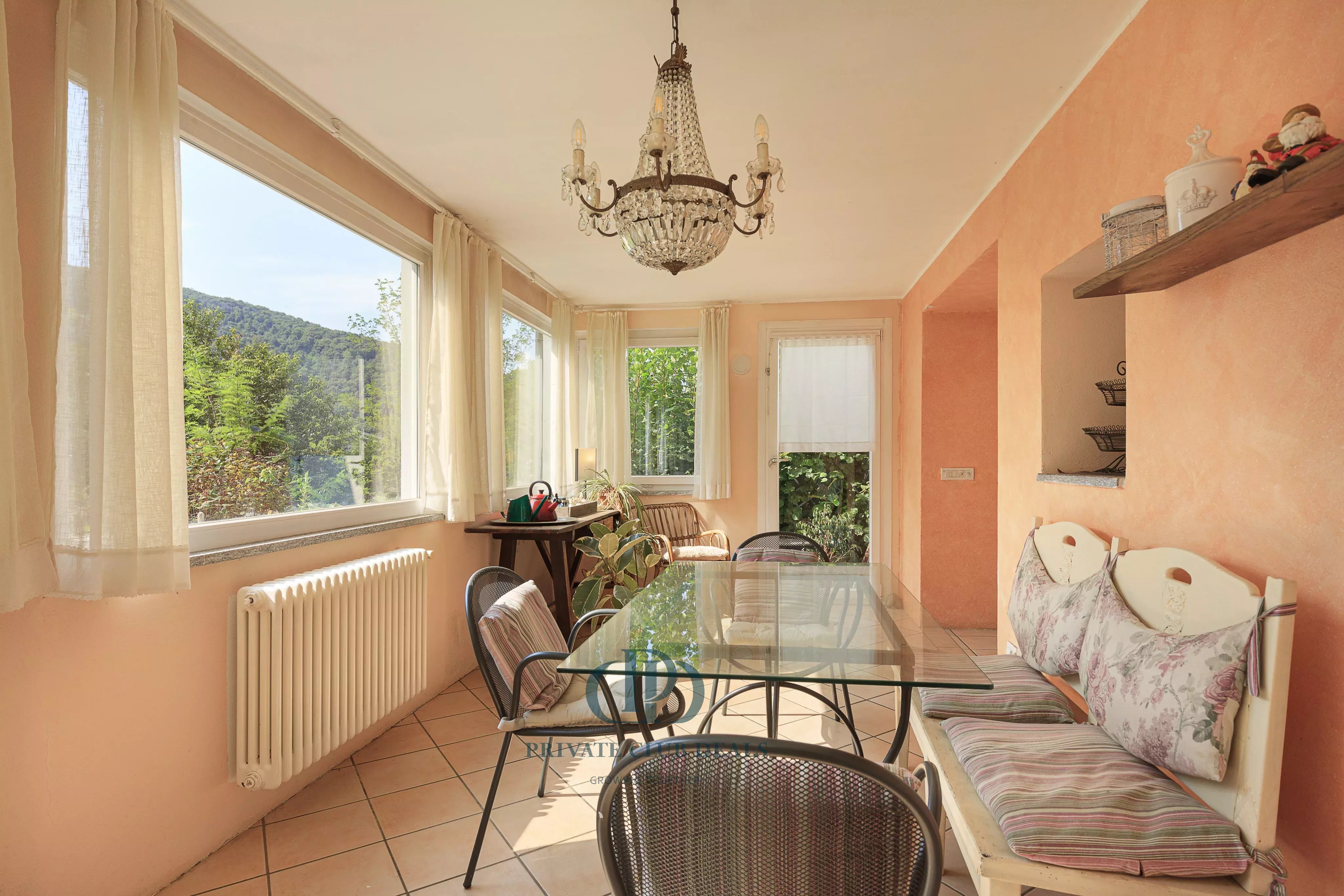 Villa Dumenza - picture 21