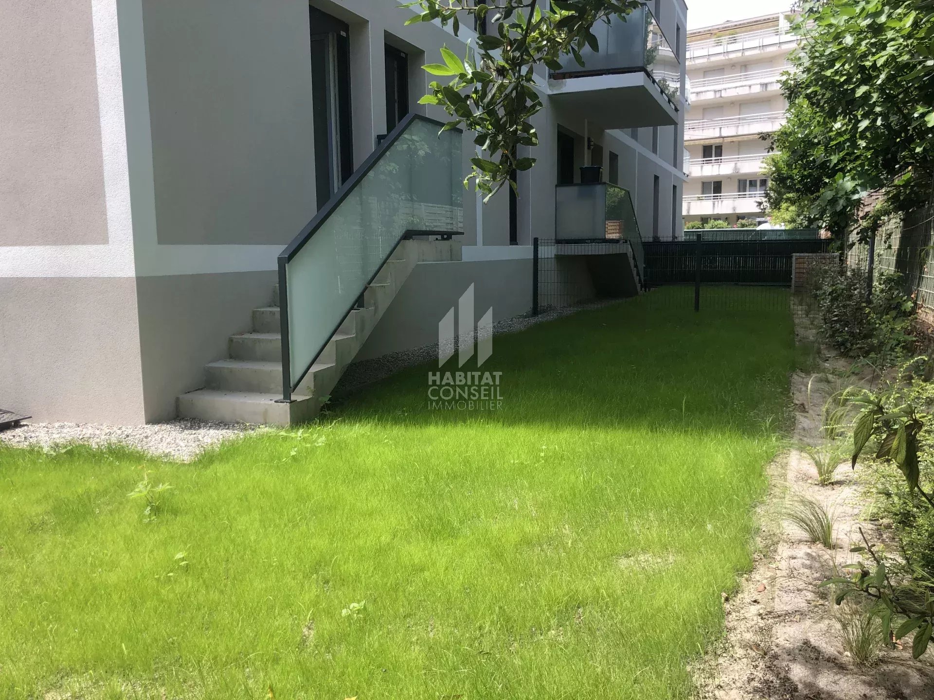 Vente Appartement Saint-Martin-d'Hères