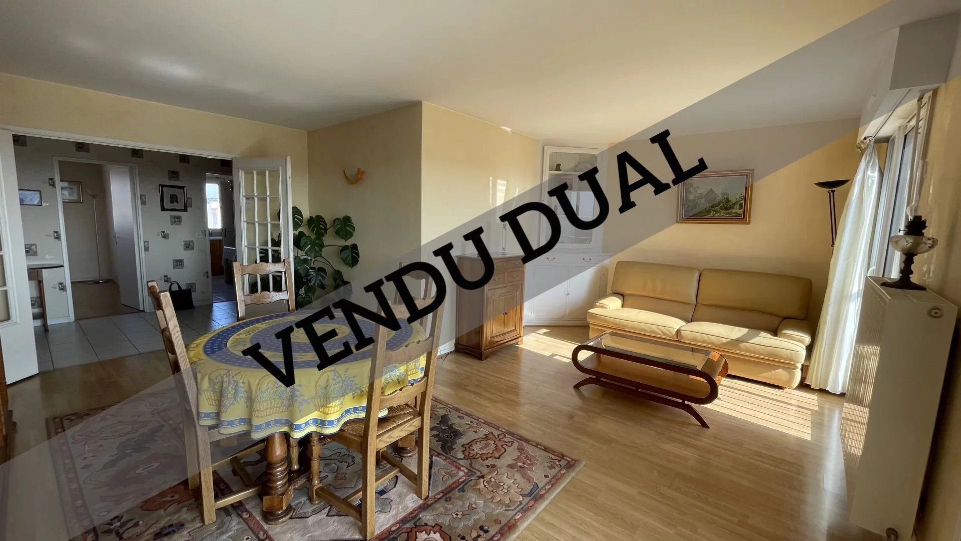 Vente Appartement Villemomble