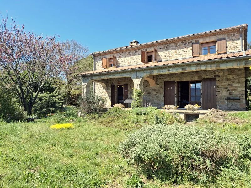 Vente Maison Les Vans