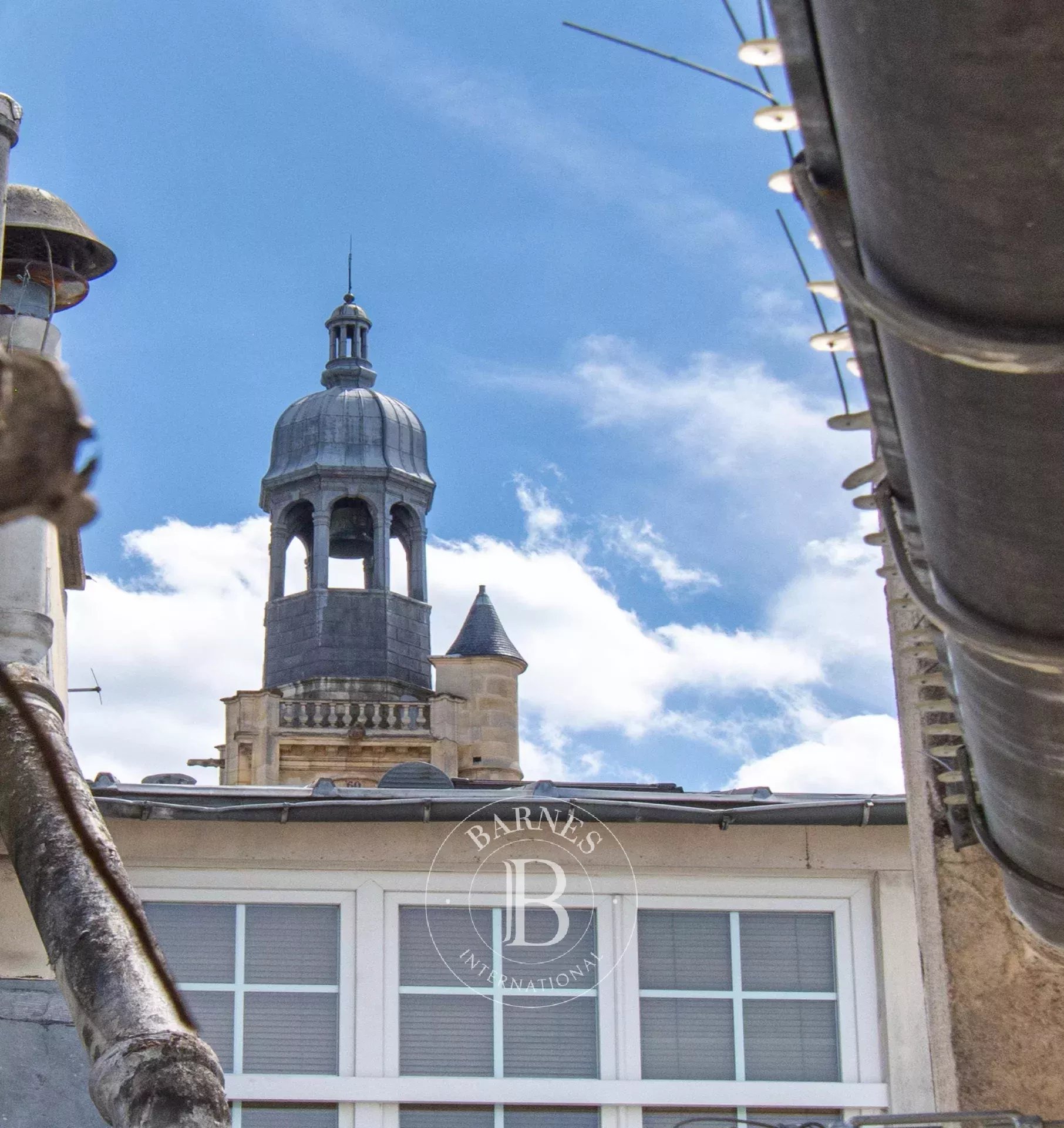 Daire Paris 5ème - picture 6