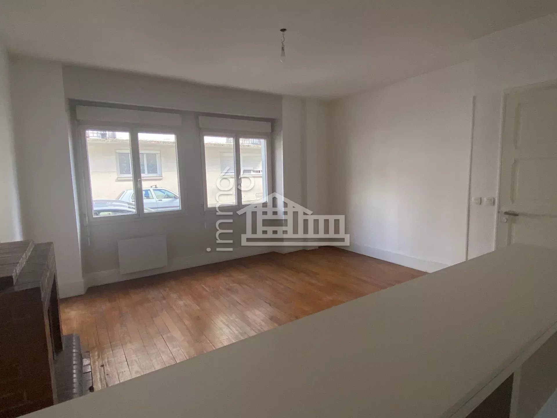 Appartement T2 hyper centre