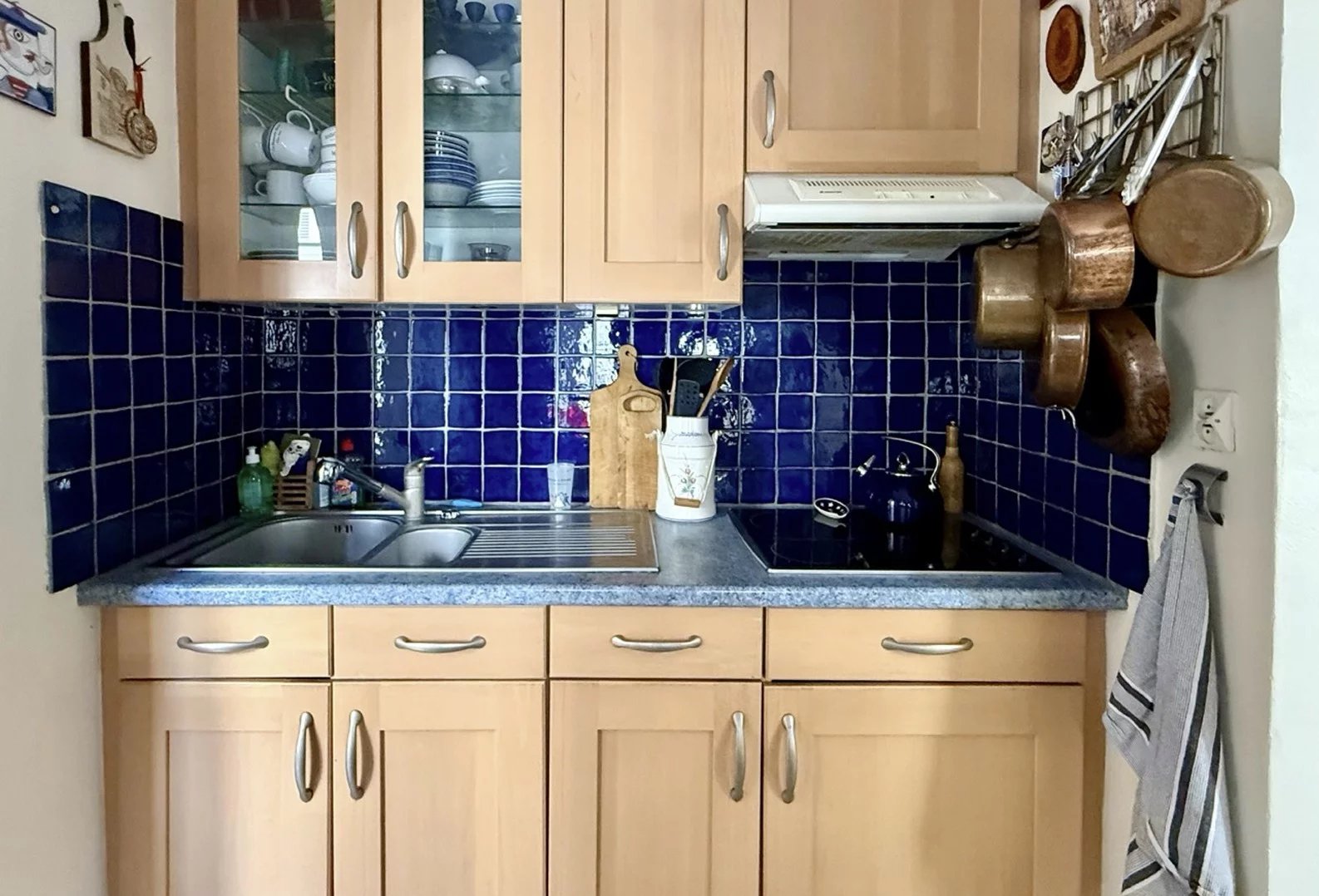 Vente Appartement Paris 7ème