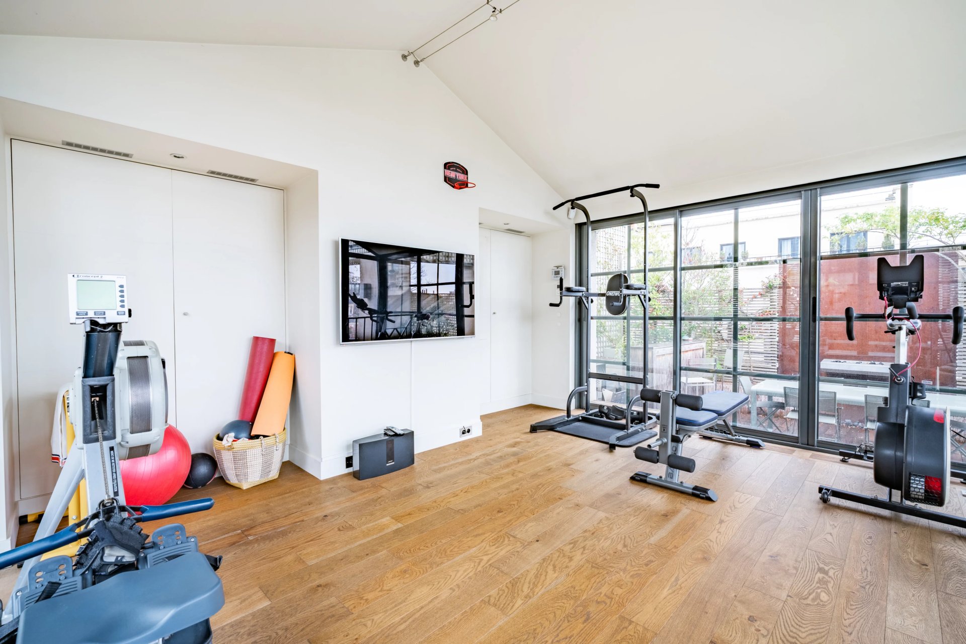 4 Bedroom Villa/Townhouse's Image 23