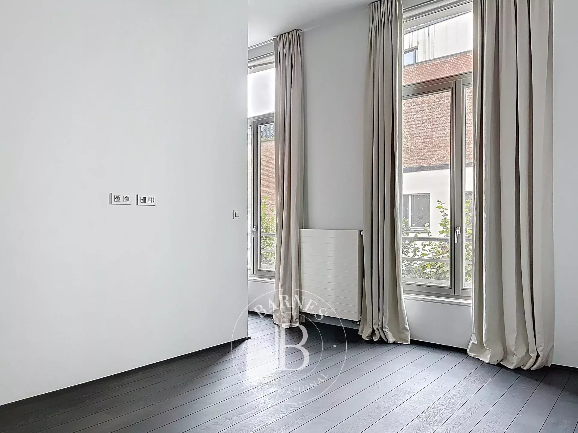 Koningsplein - 3 slaapkamer appartement