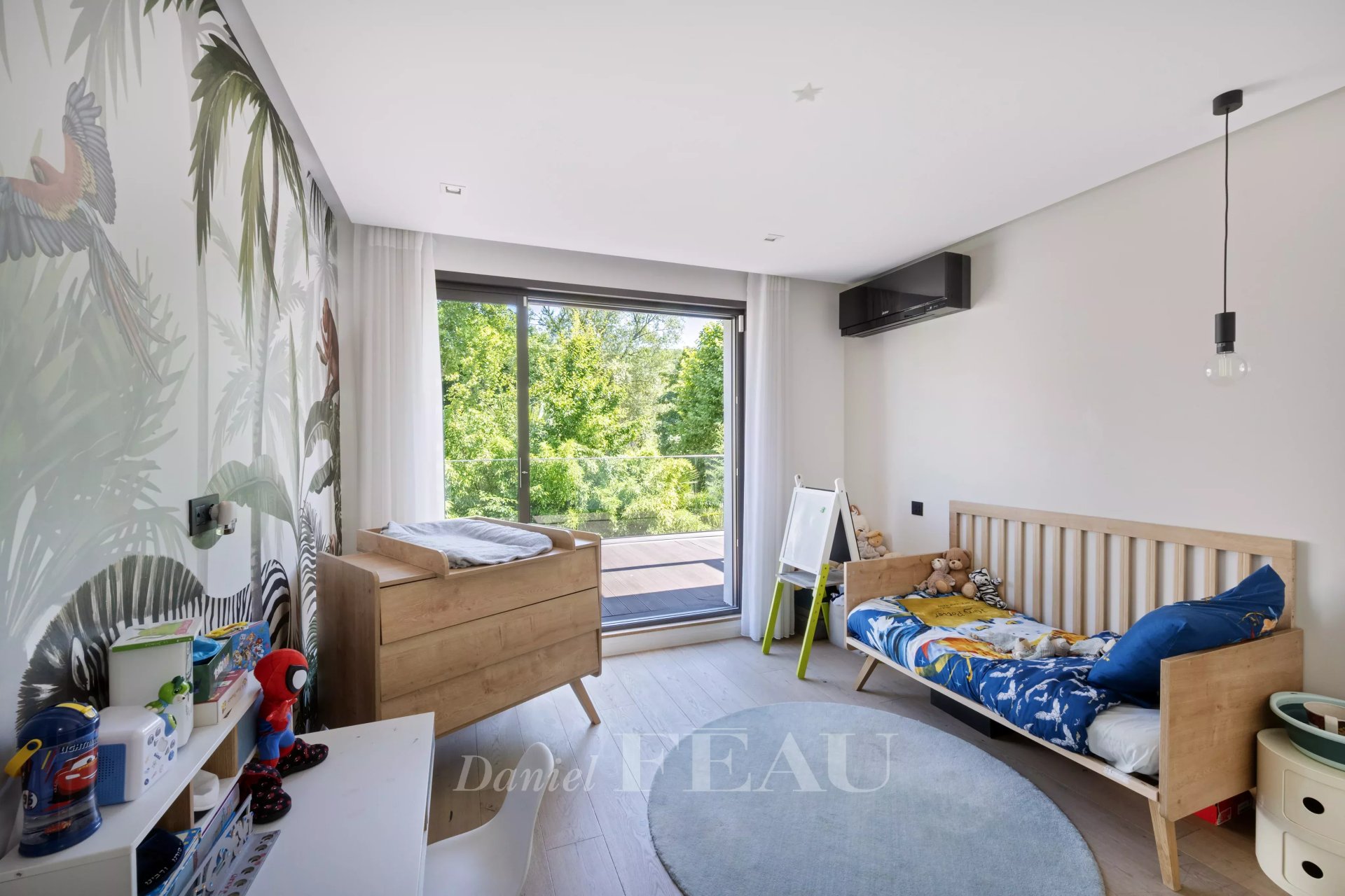 6 Bedroom Villa/Townhouse's Image 12