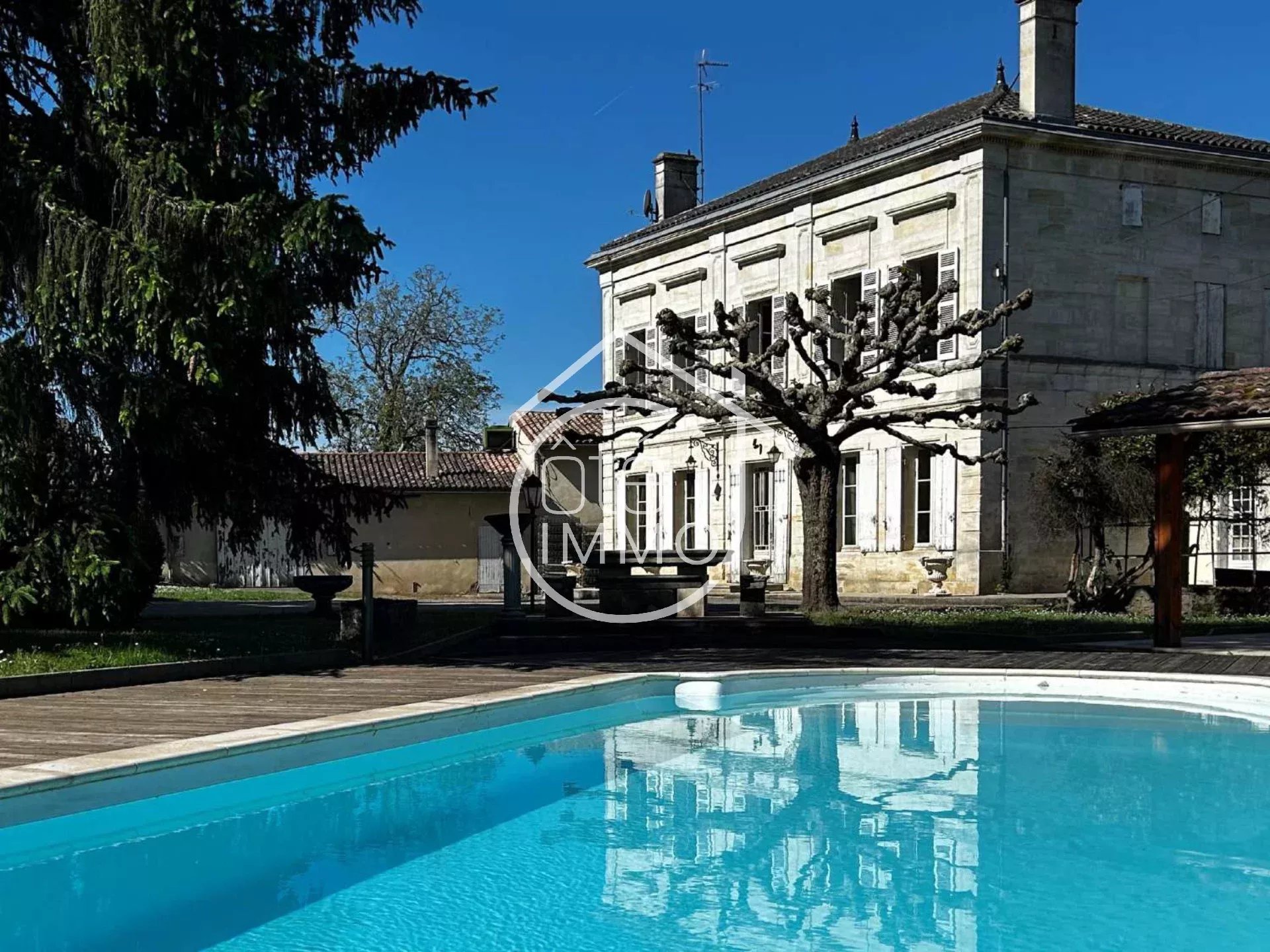 Agence immobilière de Agence-Cote Immo