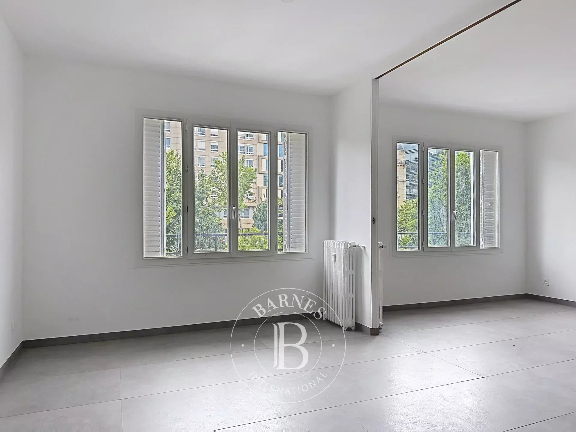 Piso Neuilly-sur-Seine  -  ref 87108476 (picture 1)