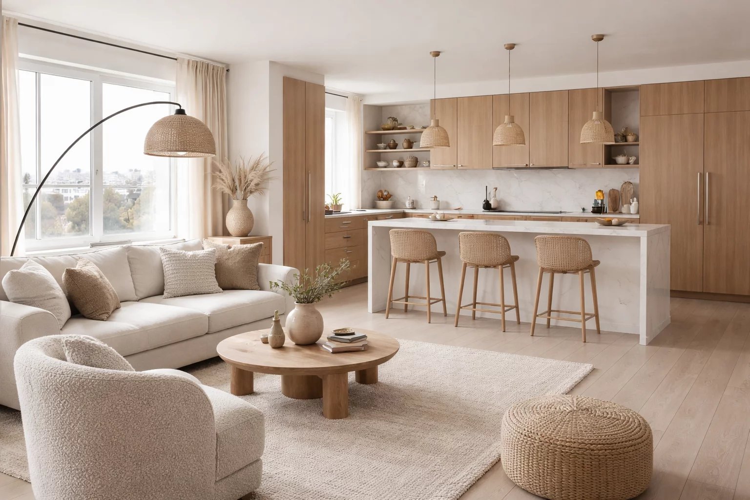 Maison à vendre, 4 pièces, 75 m², Doussard
