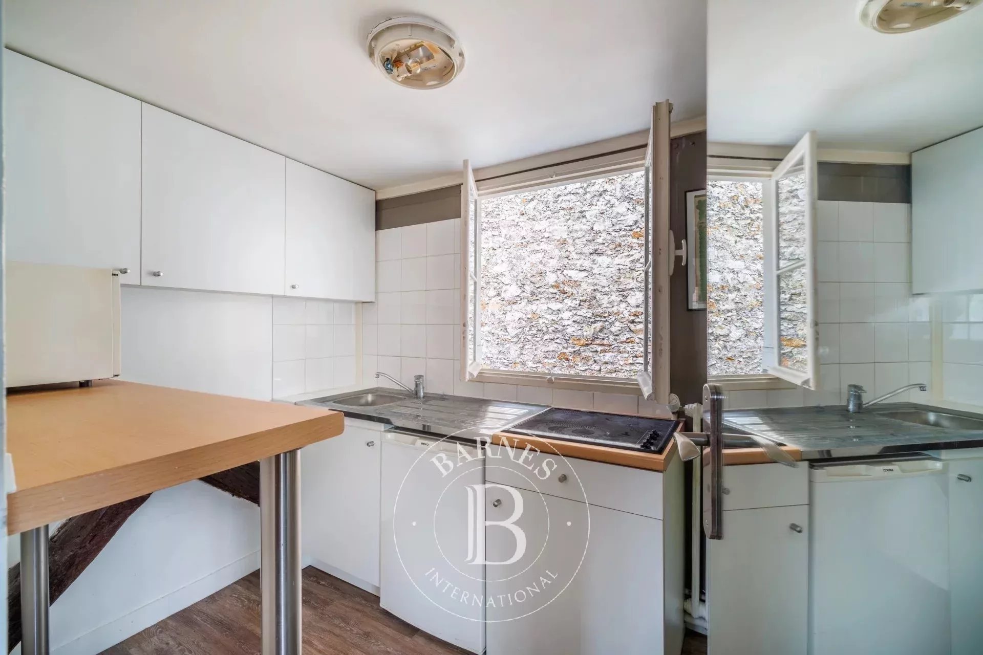 Daire Paris 5ème - picture 5