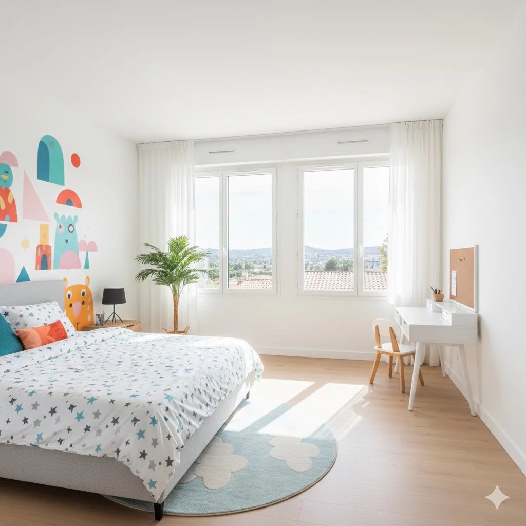 T4 A VENDRE sur Langrune Sur Mer - Photo 4