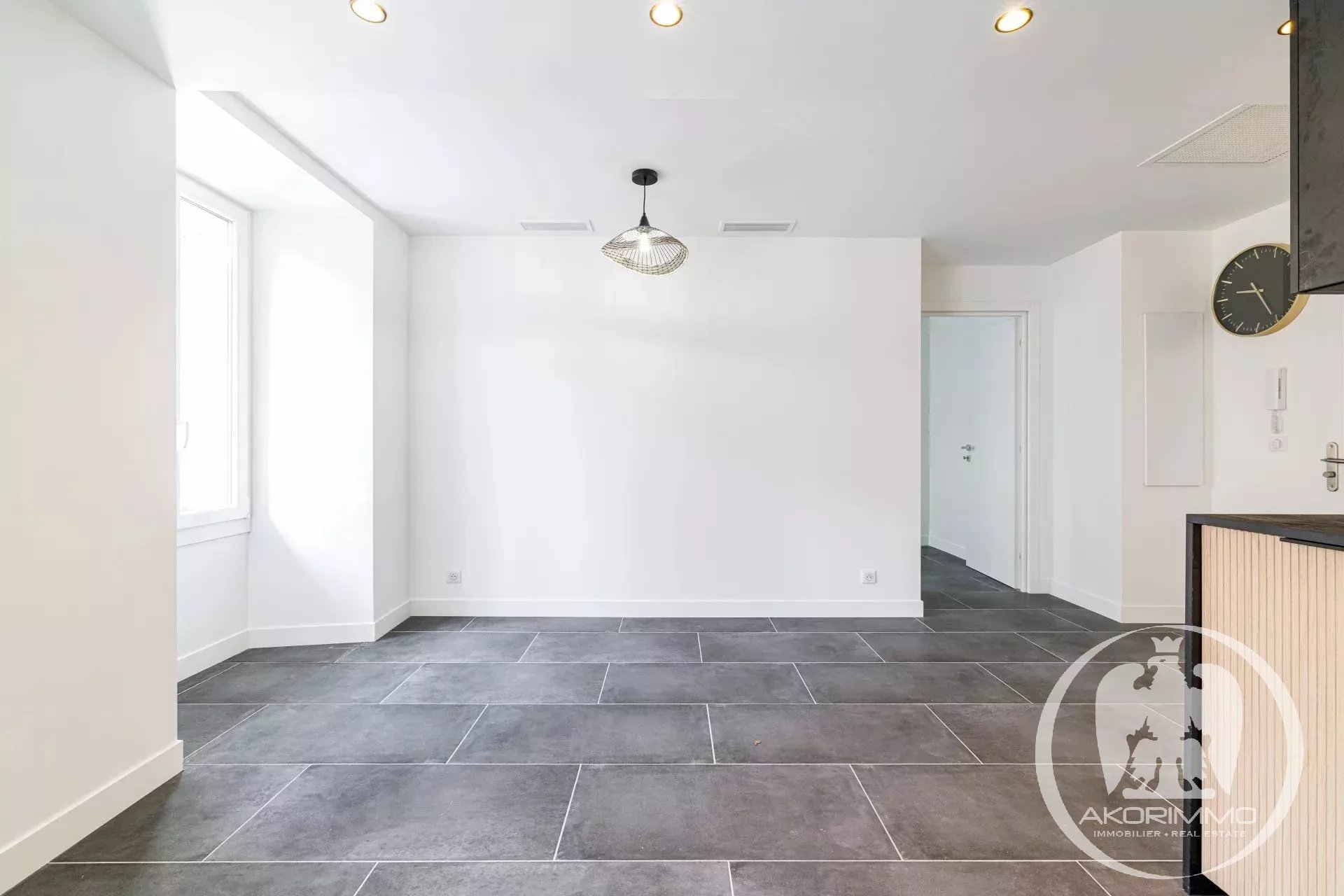 Sale Apartment - Nice Le Port