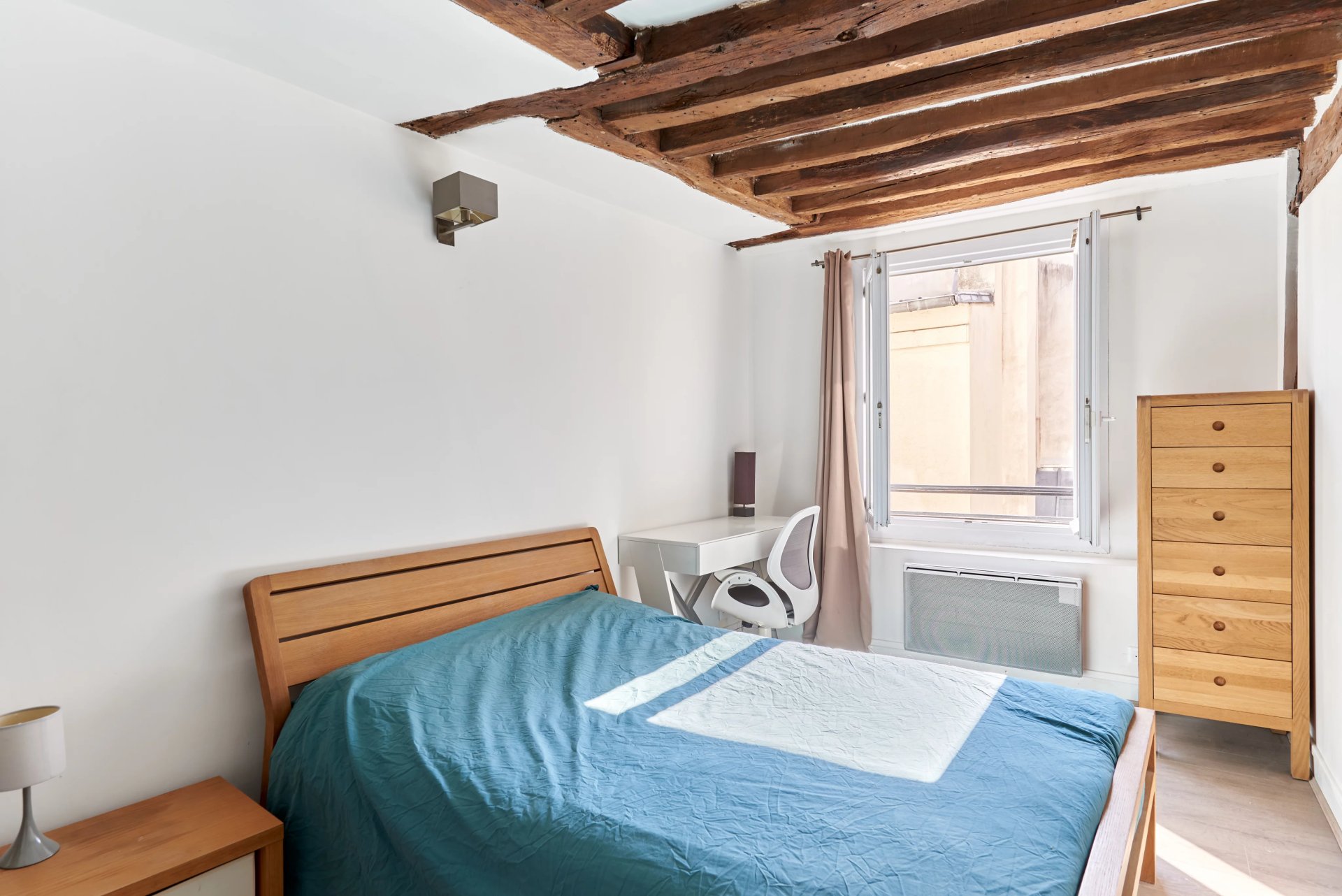 2 Bedroom Apartment/Flat's Image 6