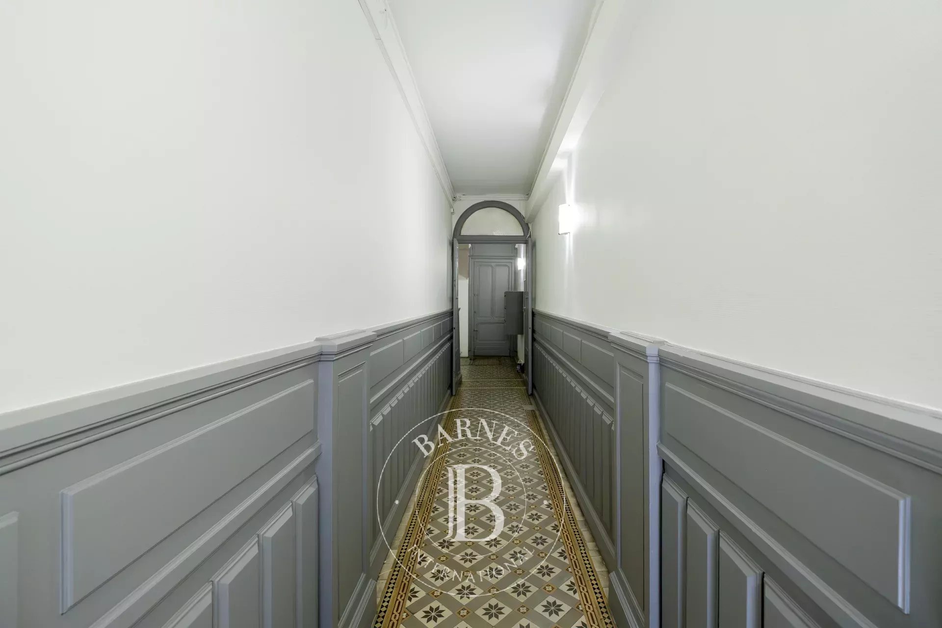 Daire Bordeaux - picture 9