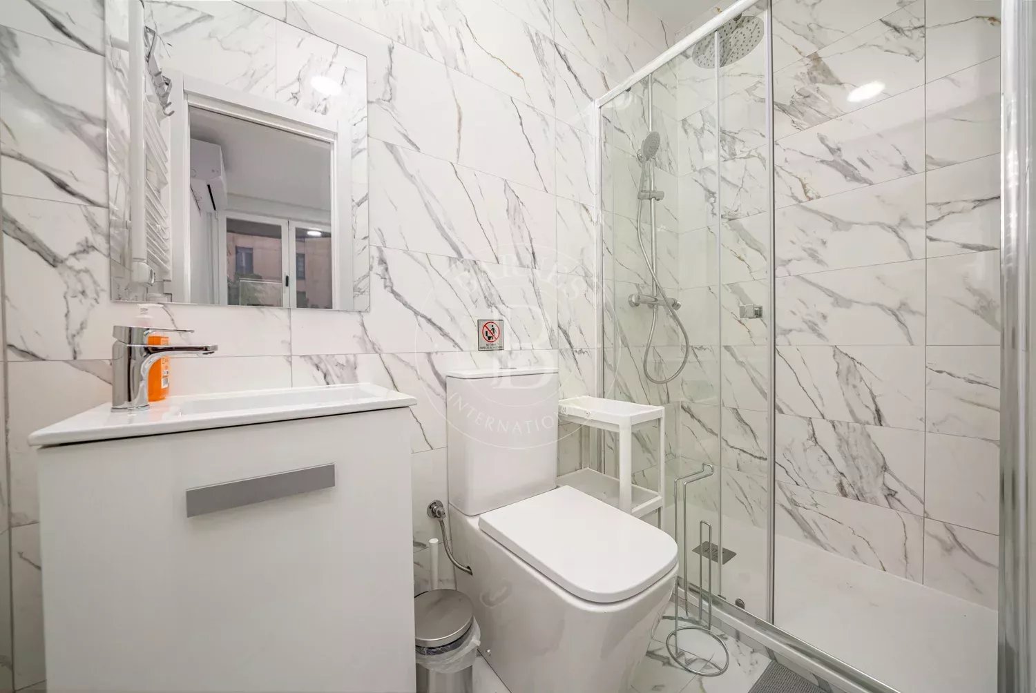 Daire Madrid - picture 19