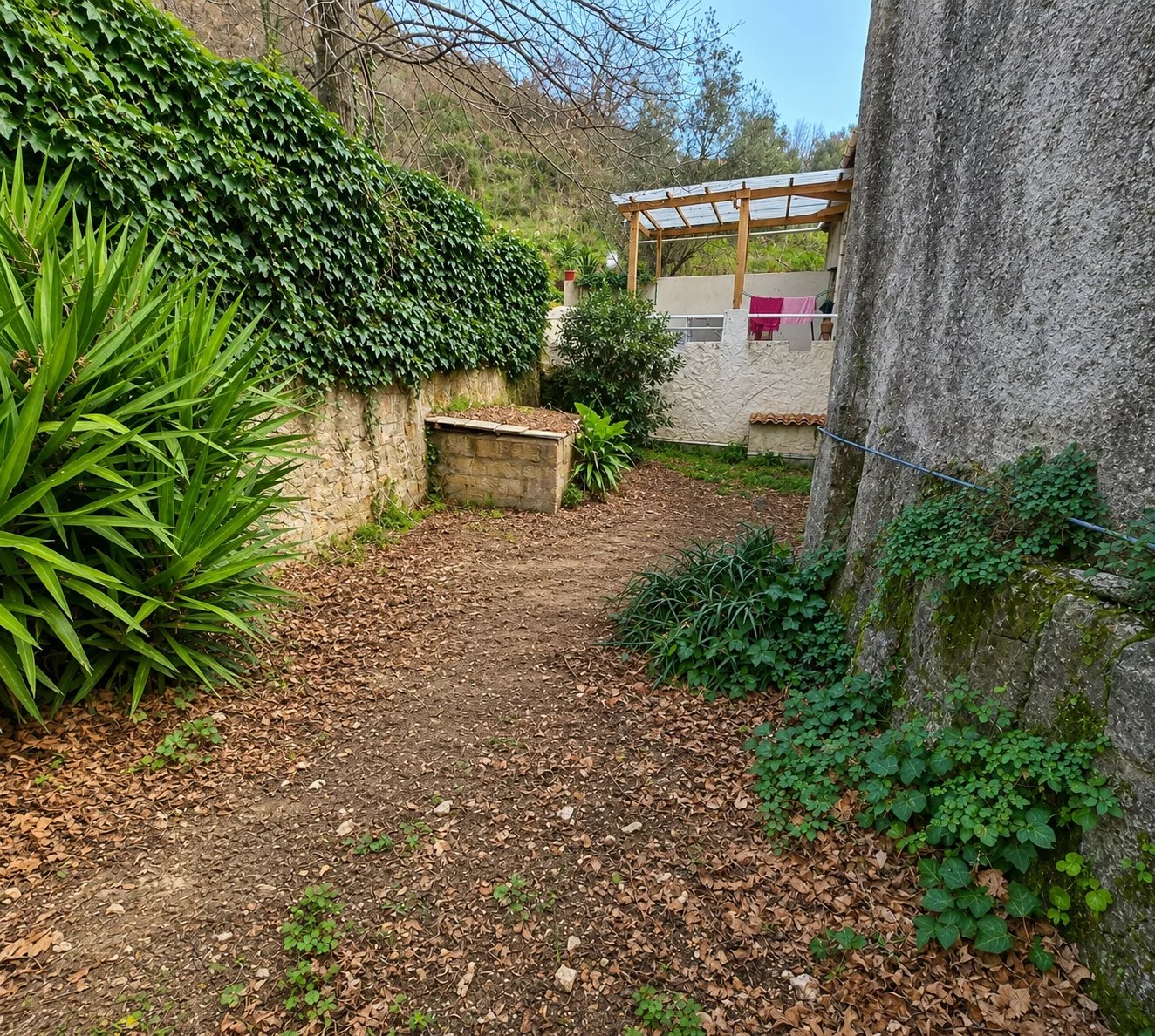 Sale Apartment Aspremont