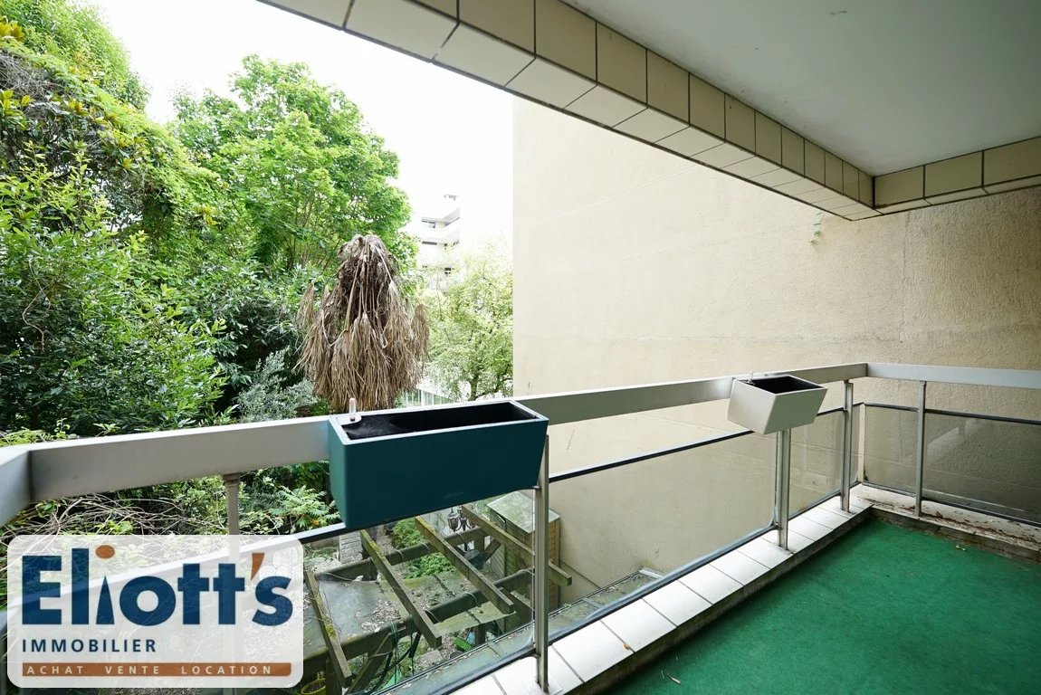 Location Appartement Paris 13ème