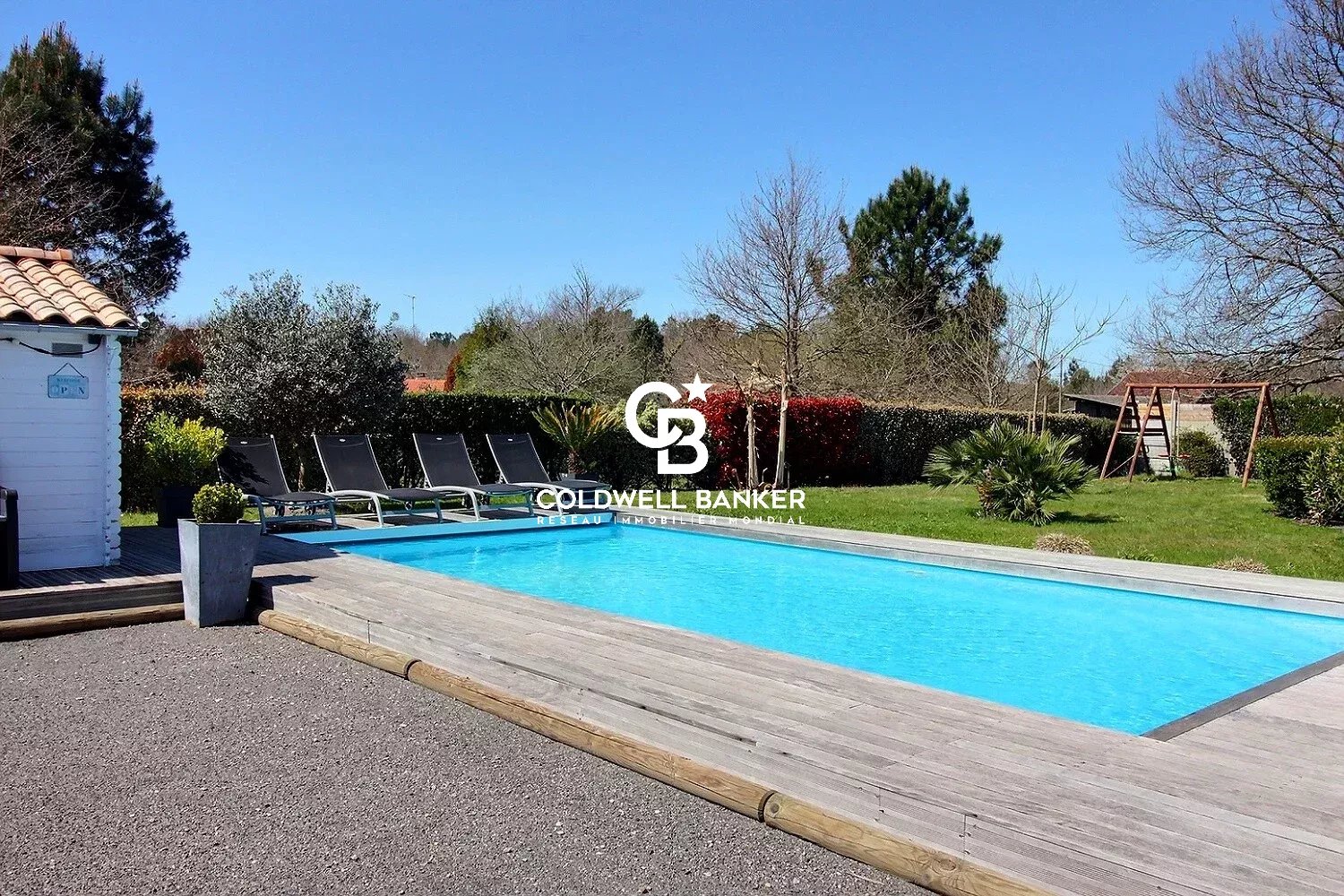 Agence immobilière de Silver Coast Int. Realty