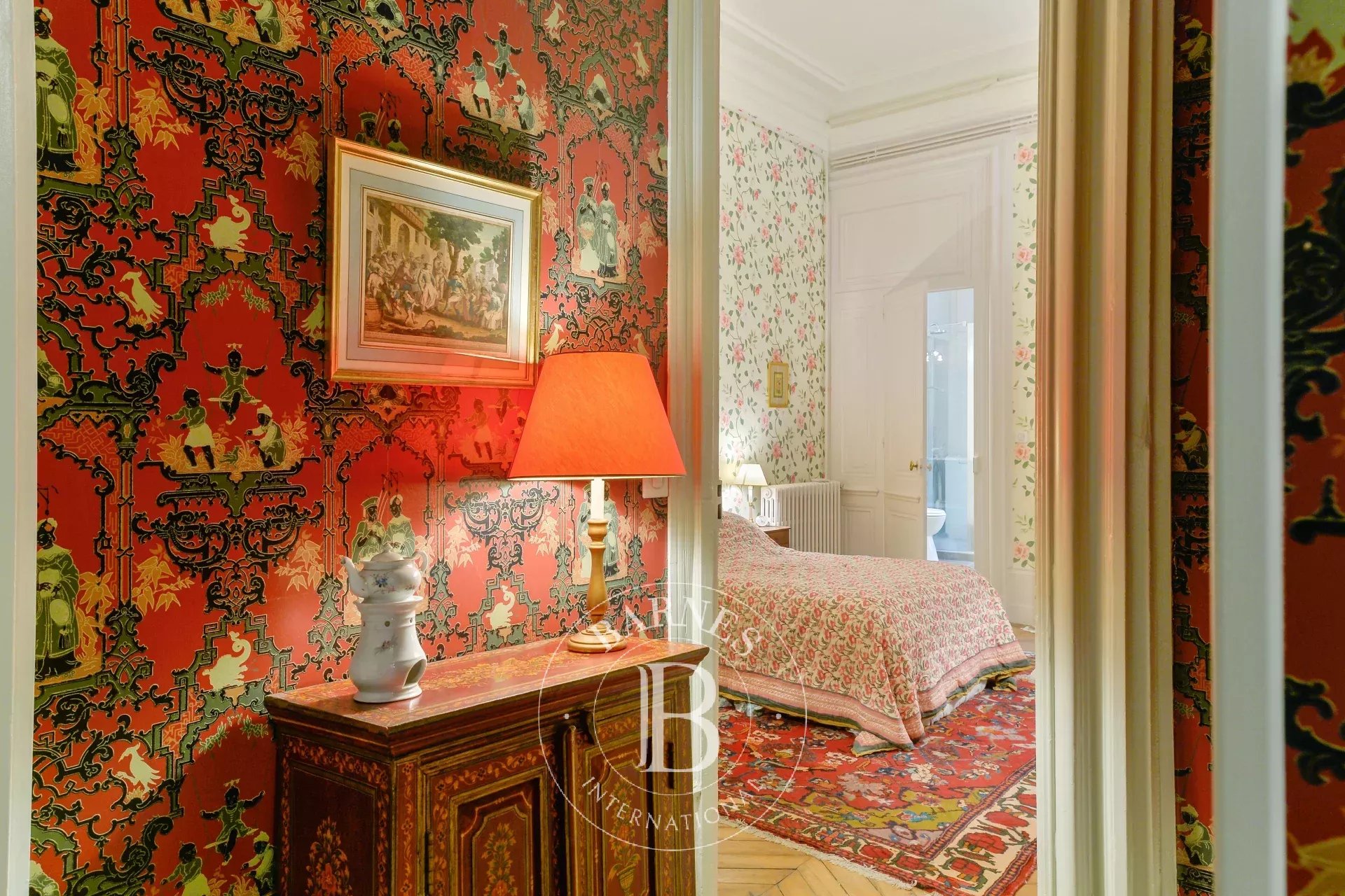 Daire Lyon 2ème - picture 7