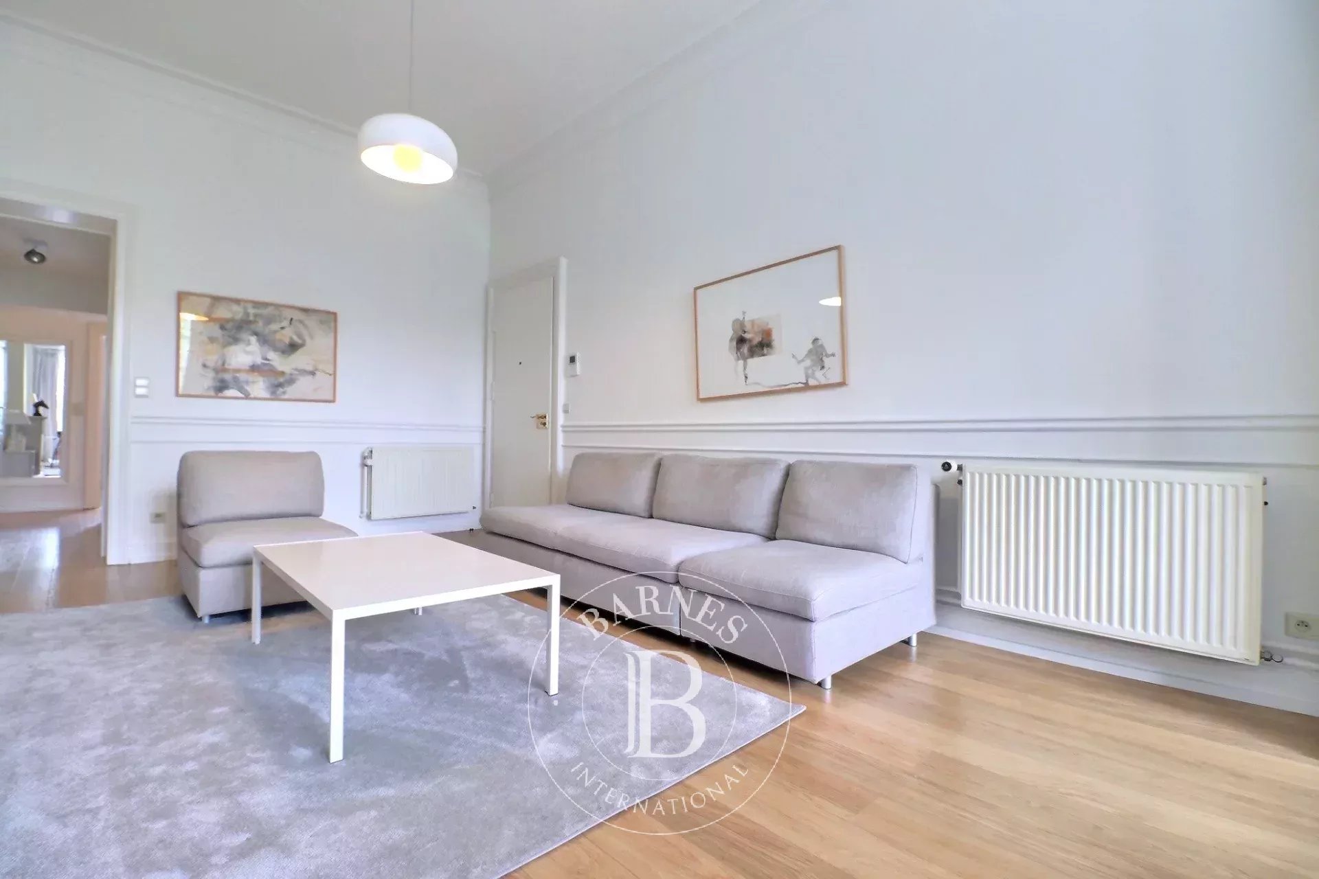 Daire Ixelles - picture 5