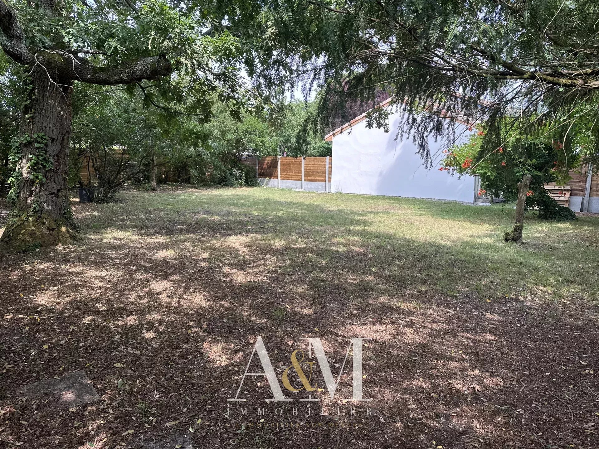 Agence immobilière de A&M IMMOBILIER