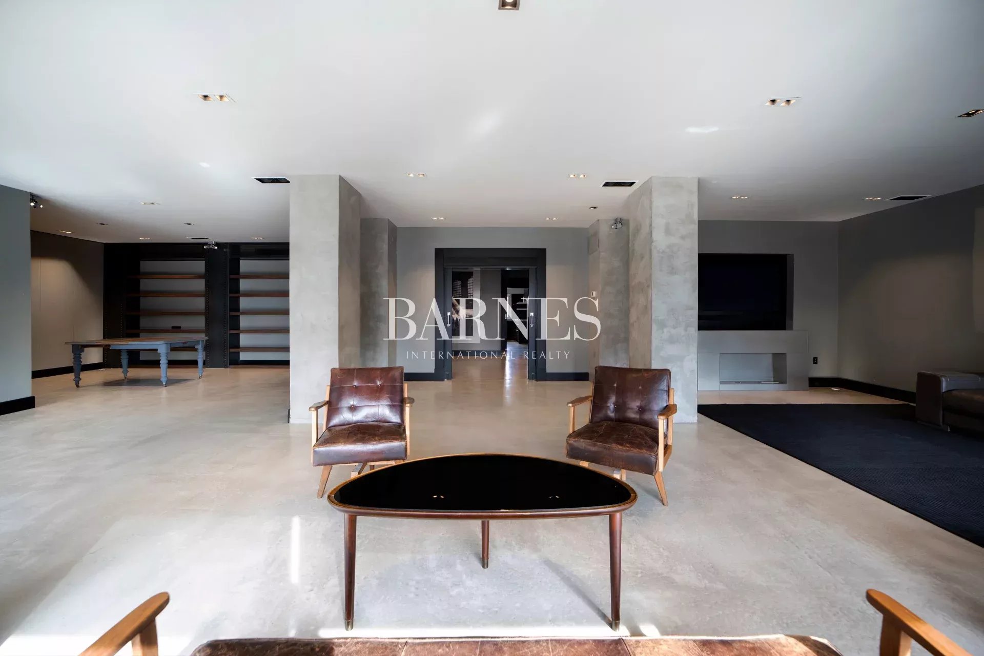 Daire Madrid - picture 4