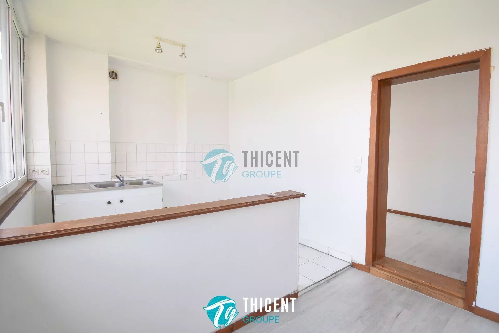 Agence immobilière de THICENT GROUPE