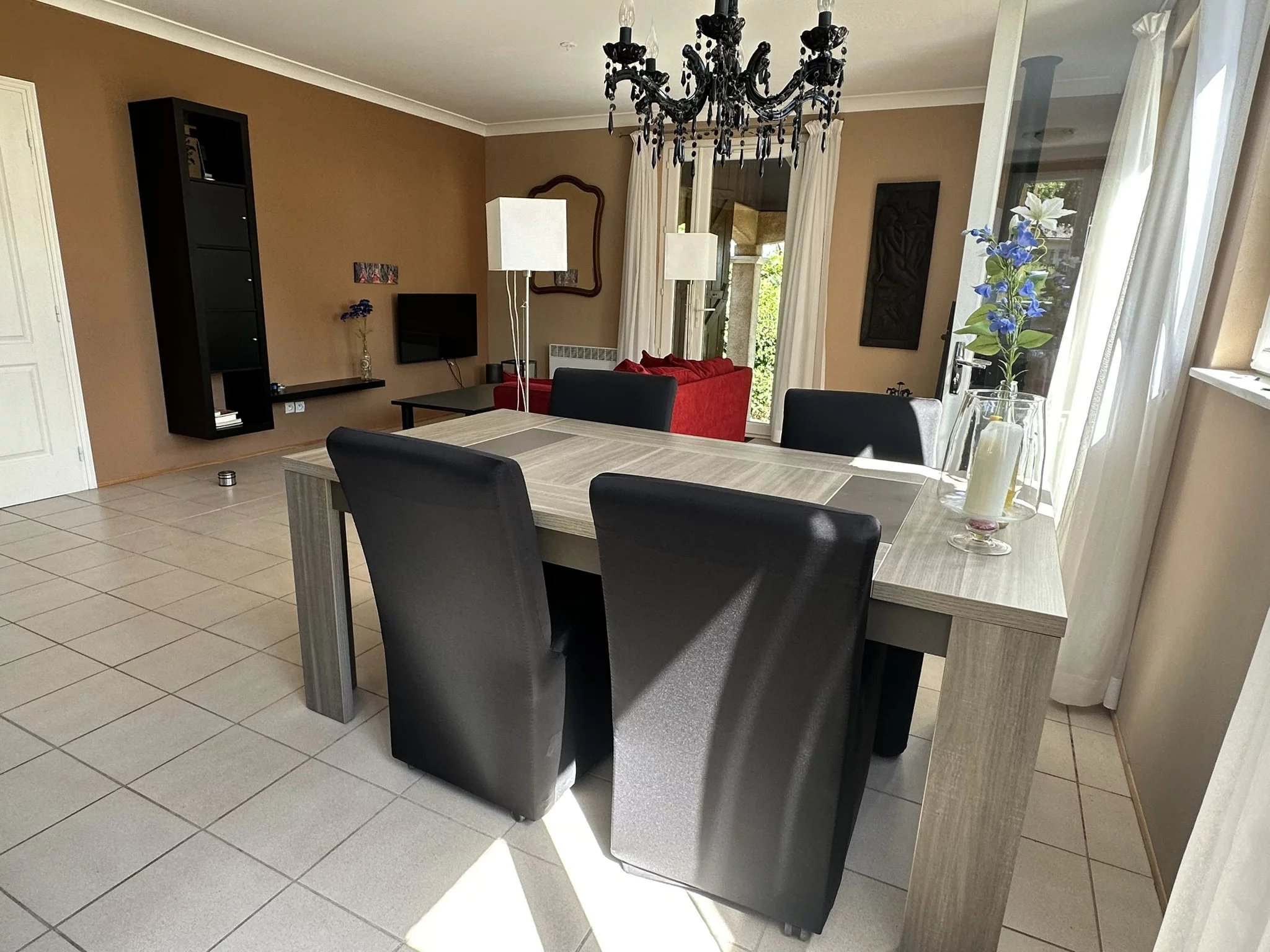 Village house for sale Cuxac-Cabardès, Aude