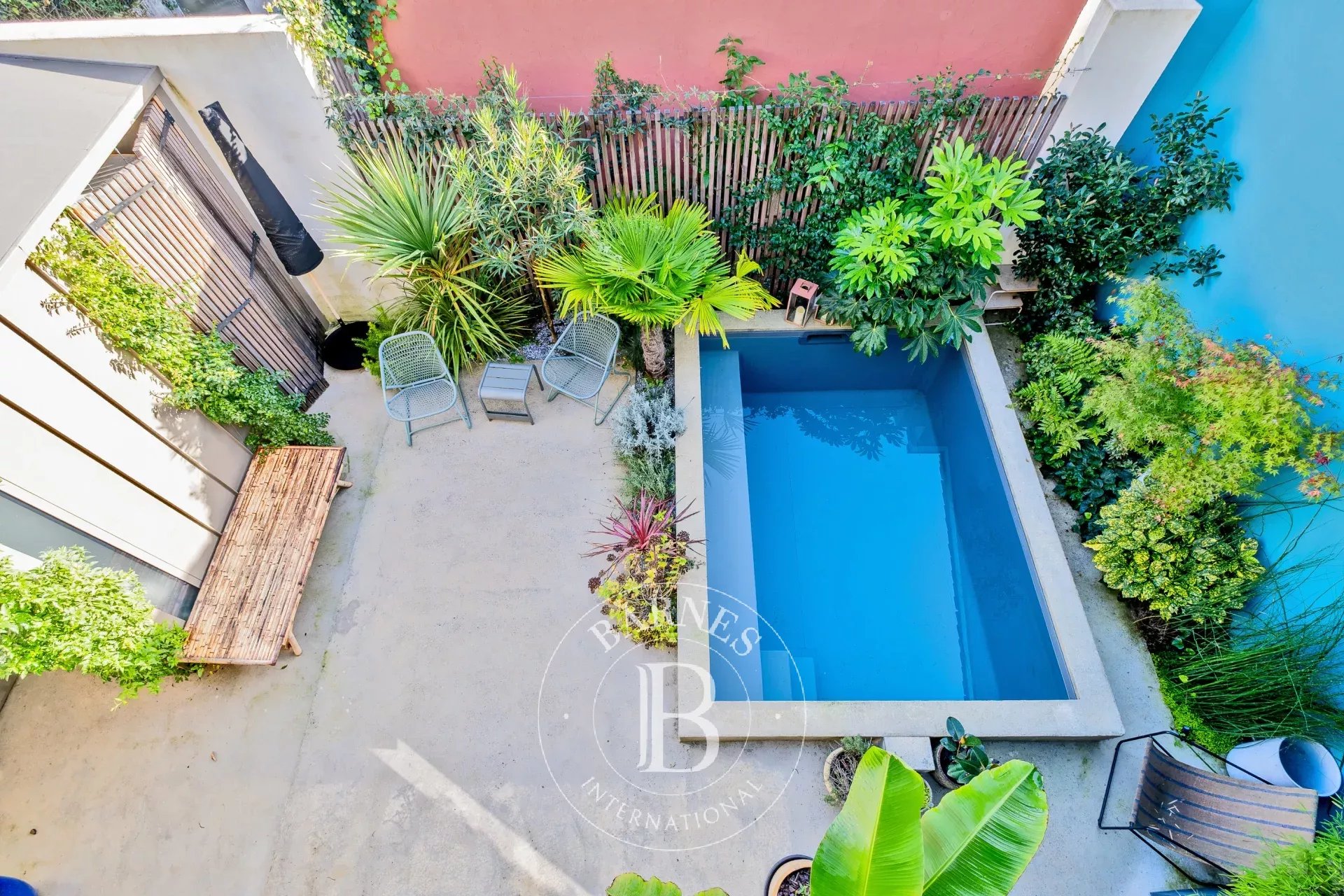 Ev Le Bouscat - picture 12