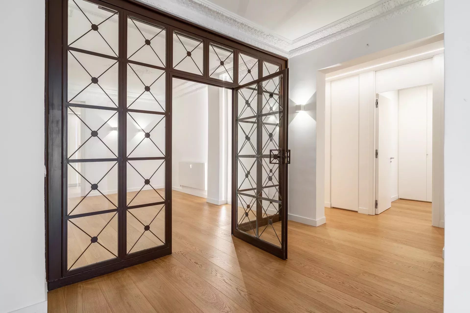 Daire Madrid - picture 12