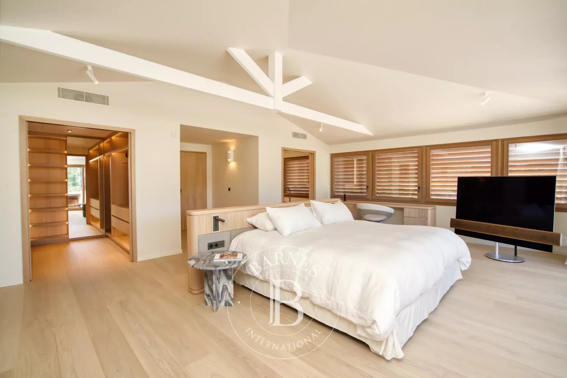 Saint-Tropez  - Villa 5 Bedrooms - picture 8