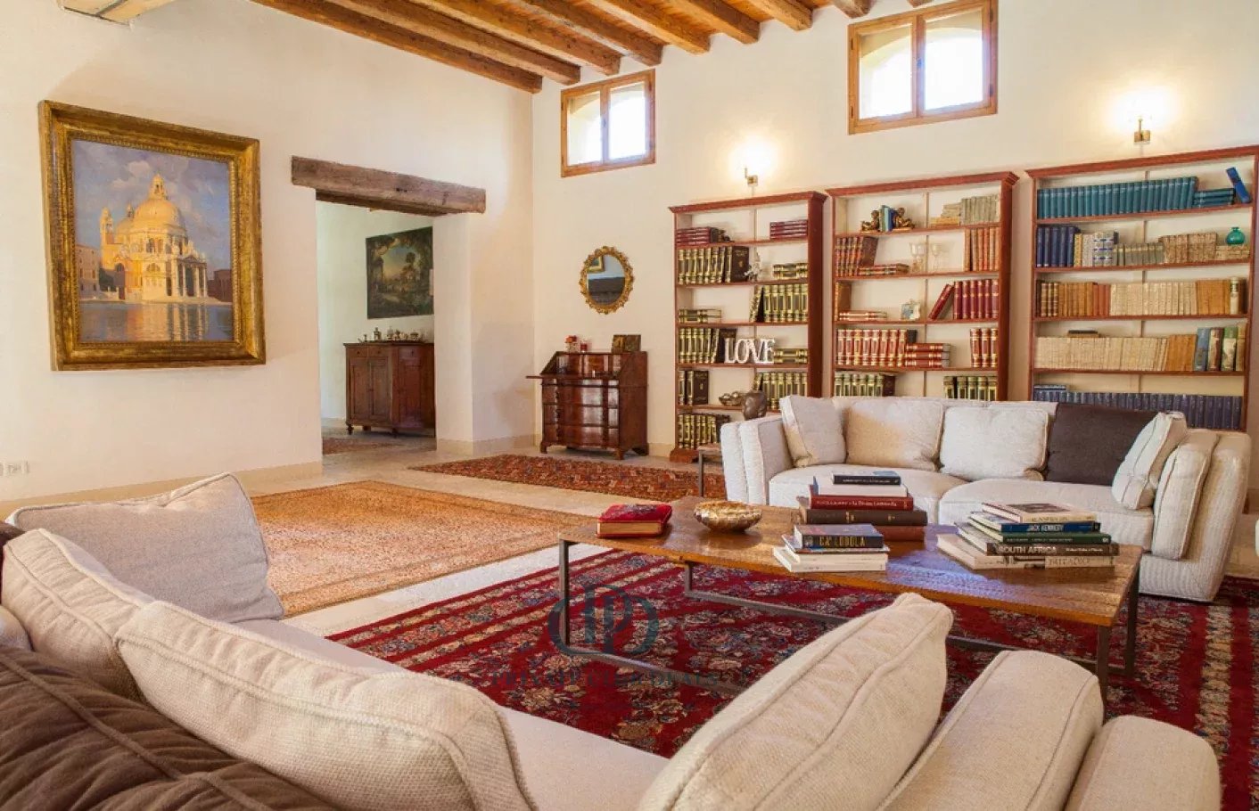 Villa Bassano del Grappa - picture 4