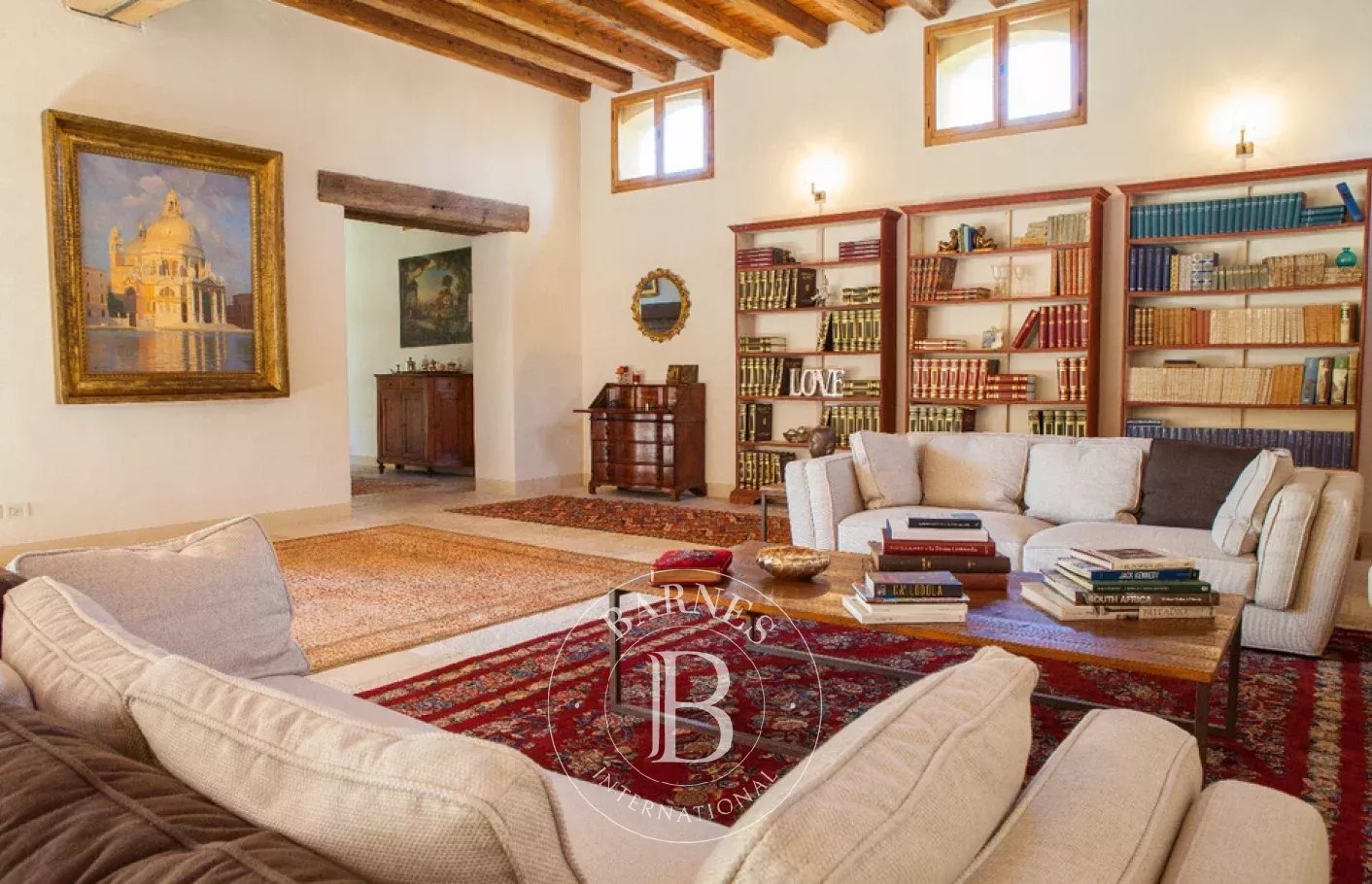 Villa Bassano del Grappa - picture 4