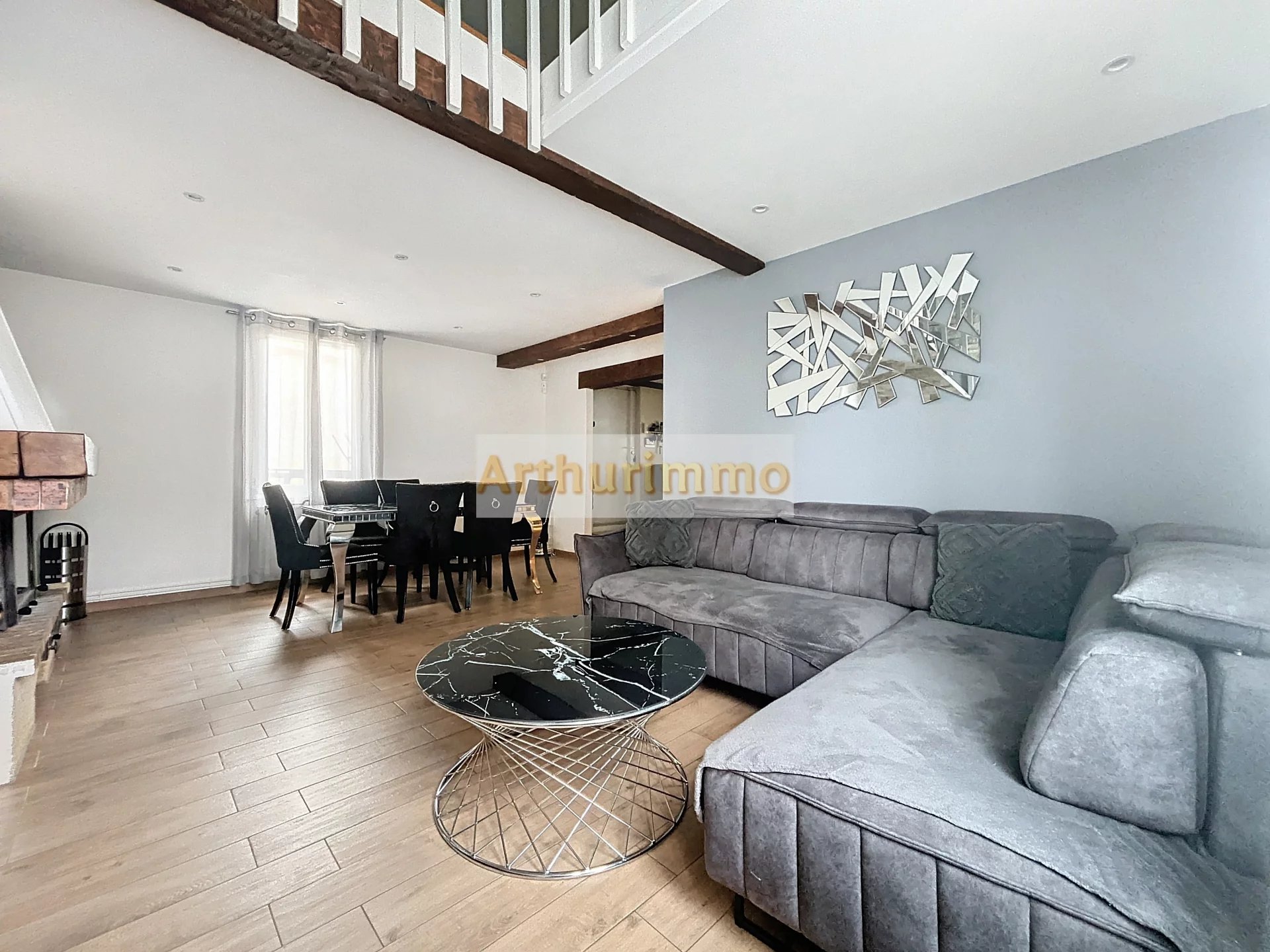 Agence immobilière de EURL HADJADJ IMMOBILIER