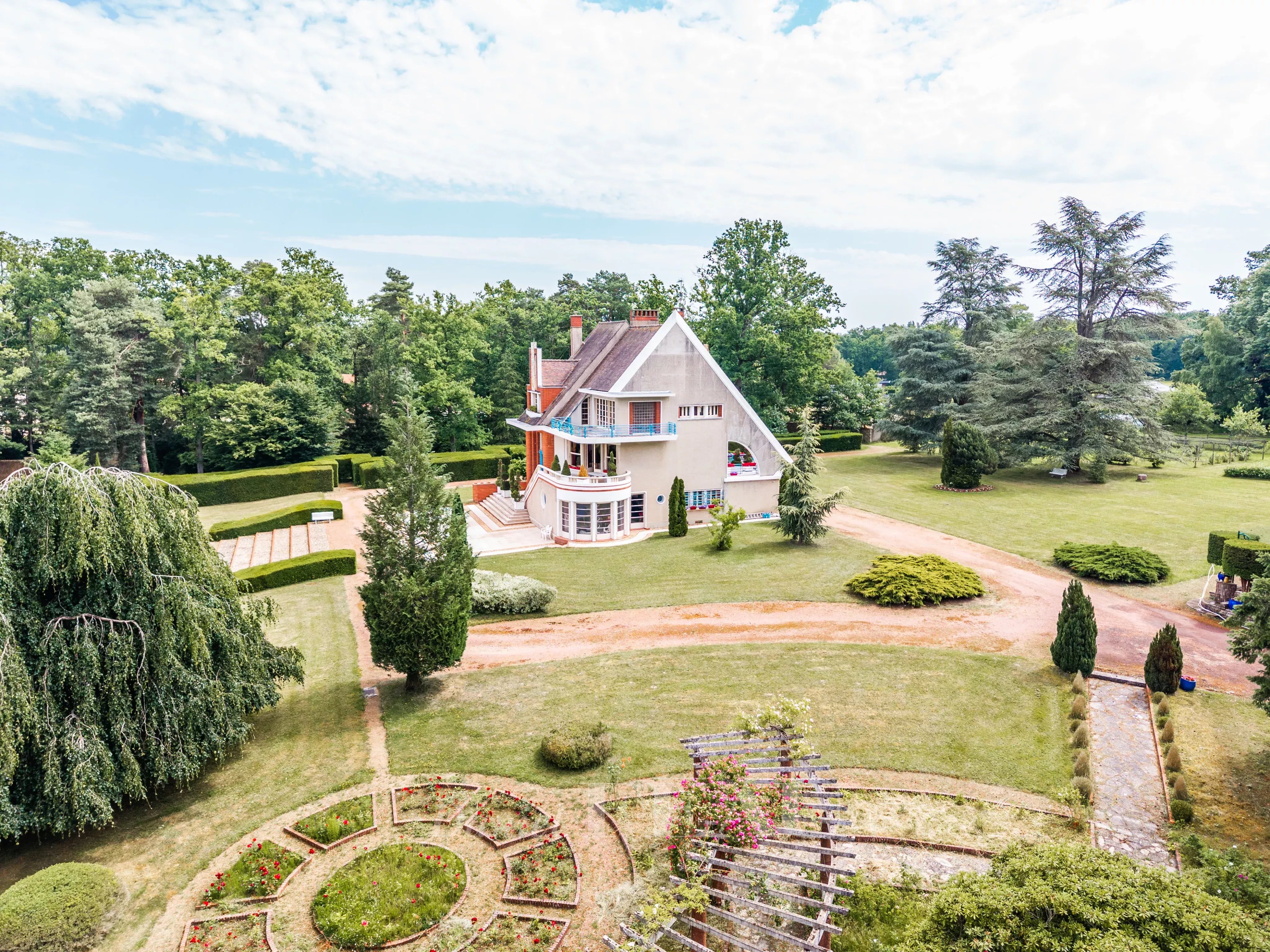 Vente Maison Saint-Léger-en-Yvelines