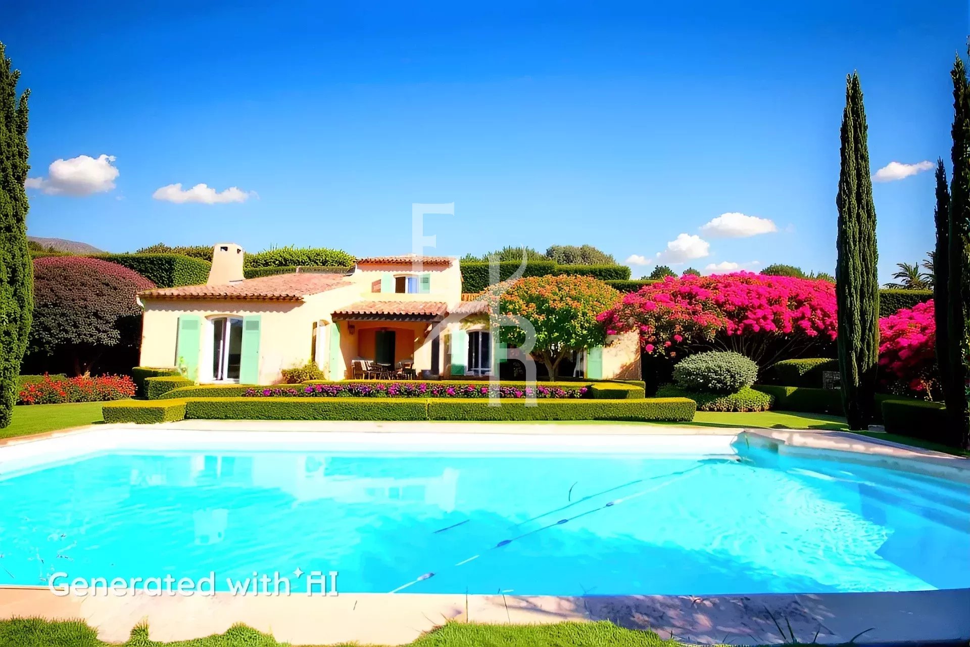 MOUGINS