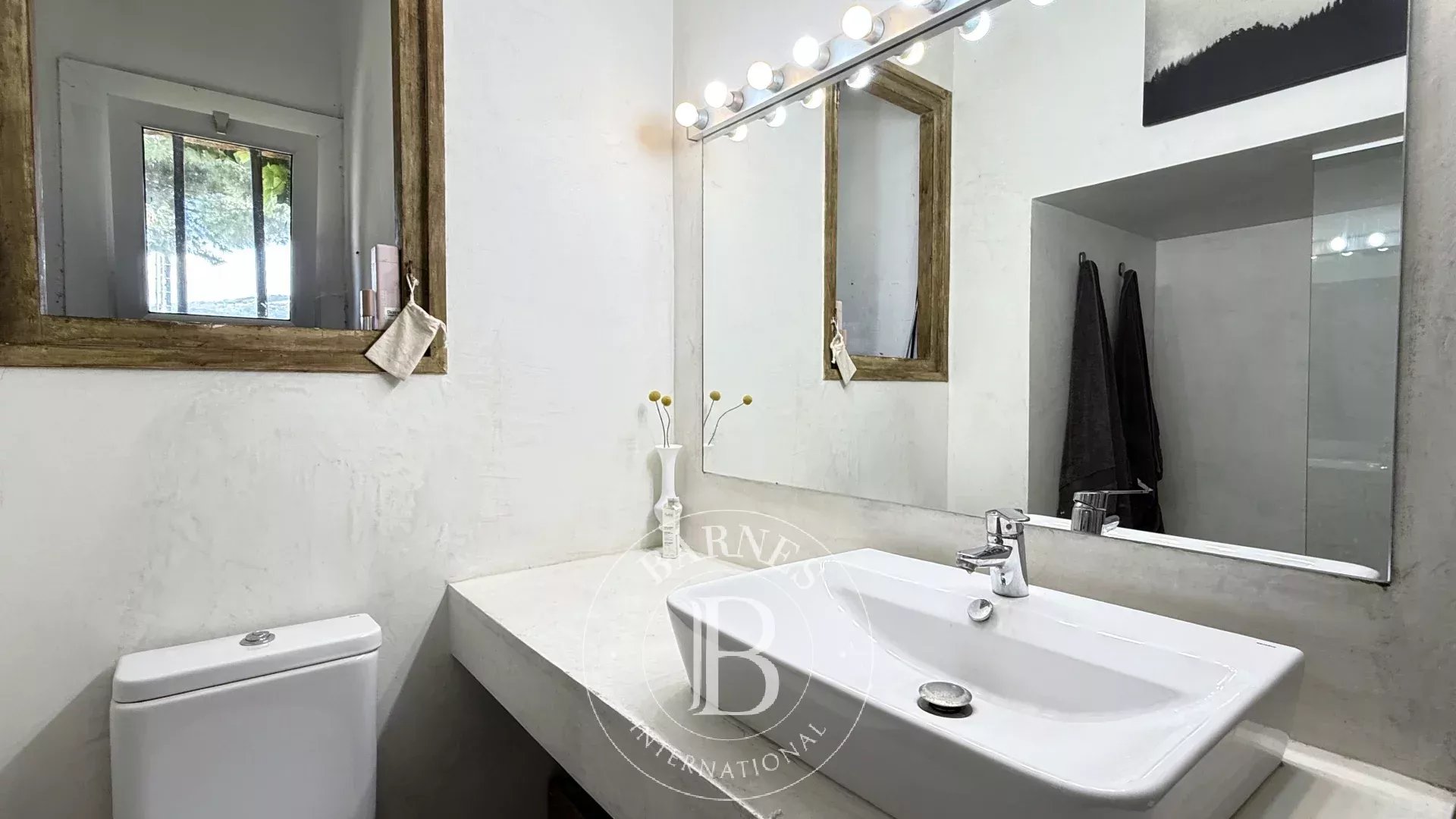 Rustic house with sea views in Sant Vicenç de Montalt, Barcelona. - picture 33 title=
